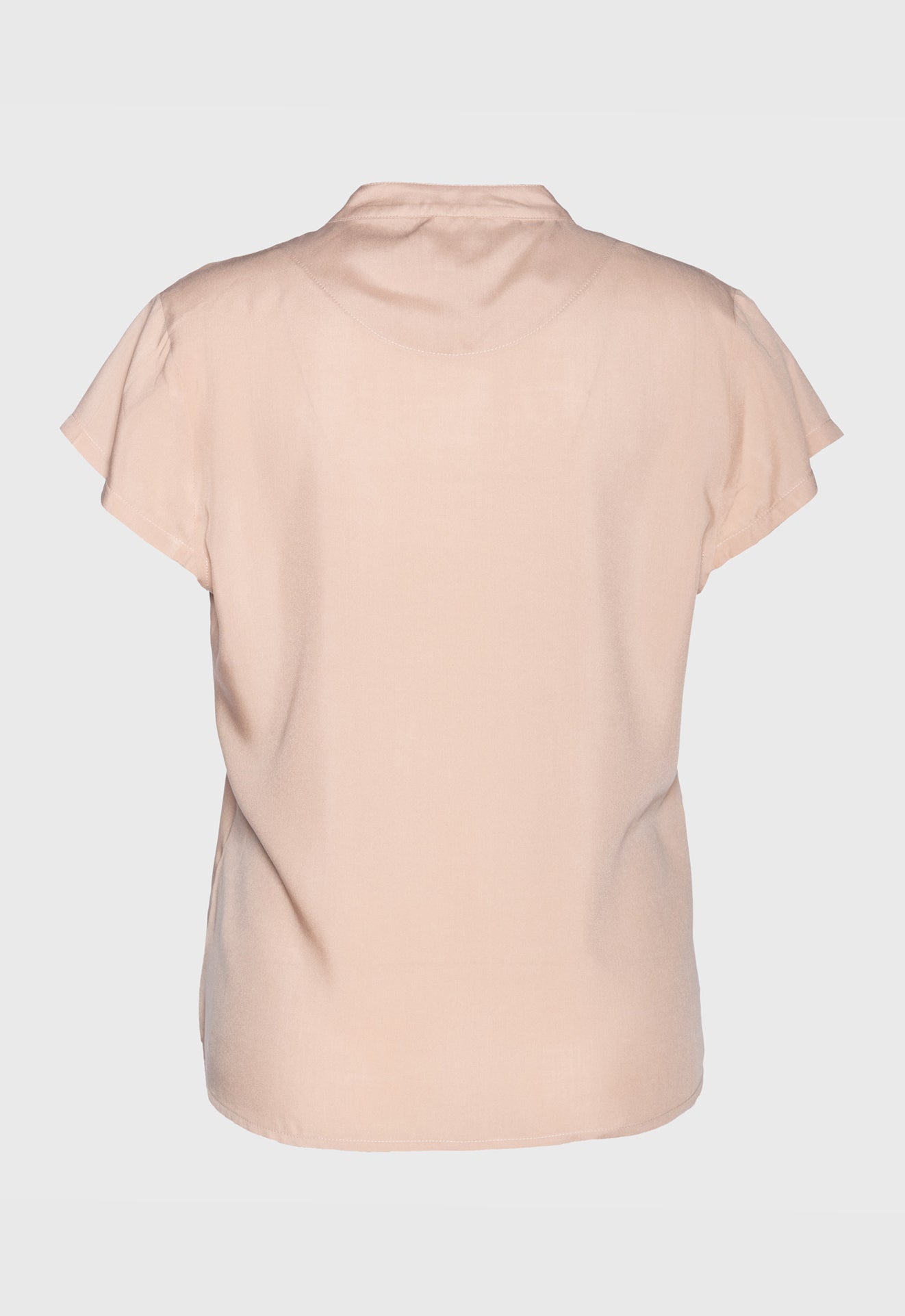 Kurzarmbluse - S25Top-R1 Kurzarmbluse - S25Top-R1