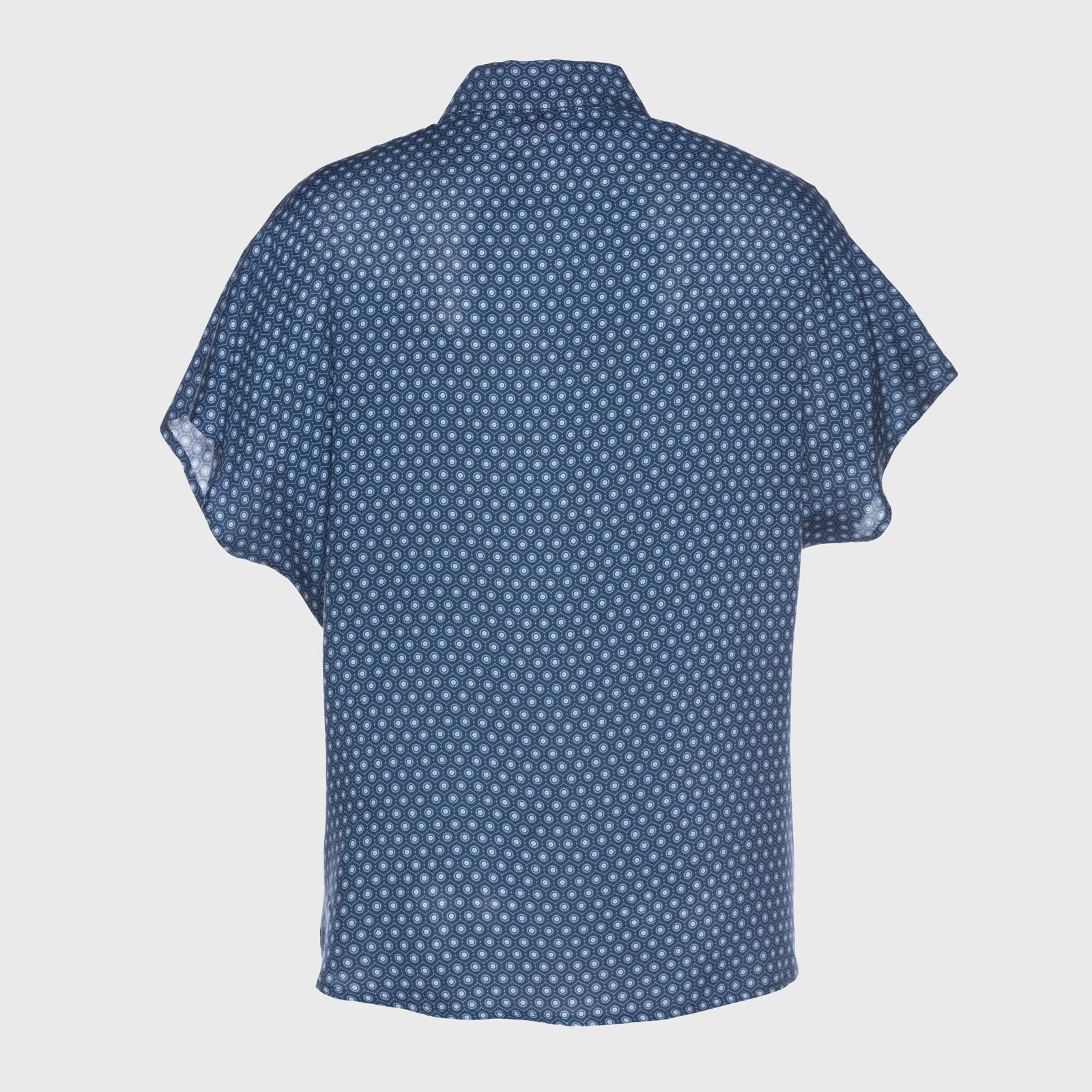 Lockeres Hemd - S25Top-R2 Lockeres Hemd - S25Top-R2