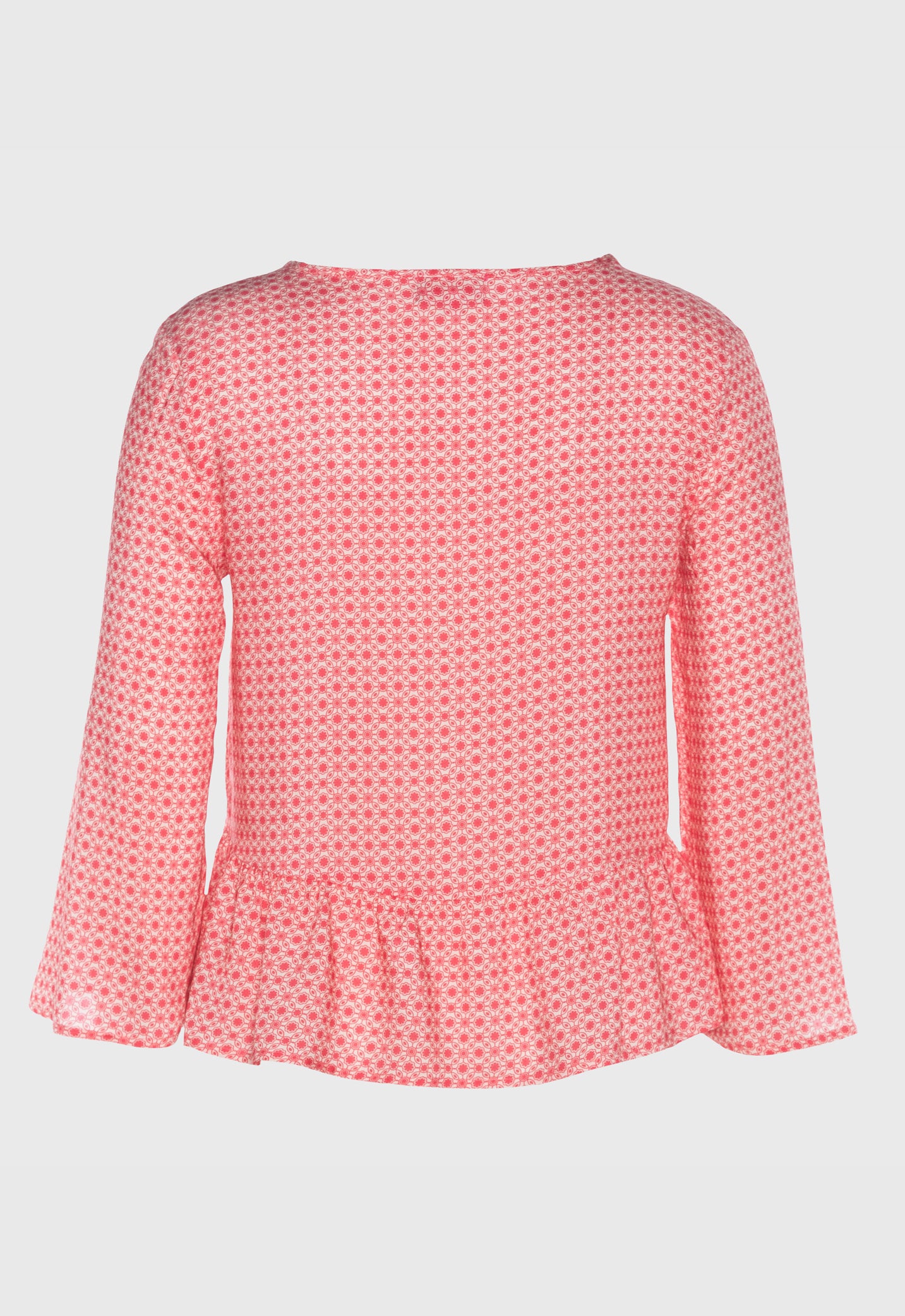 Kurze Tunika - S25Top-R3 Kurze Tunika - S25Top-R3