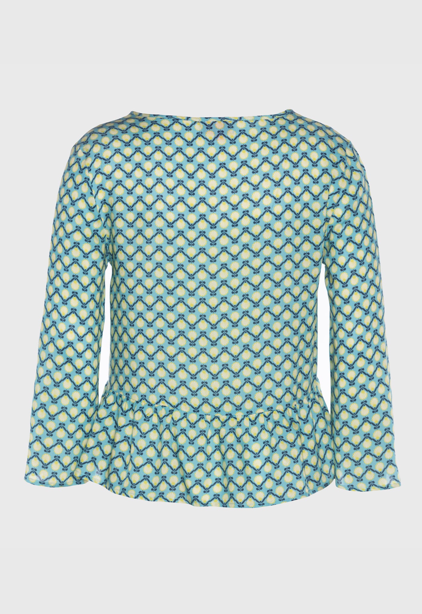 Kurze Tunika - S25Top-R3 Kurze Tunika - S25Top-R3