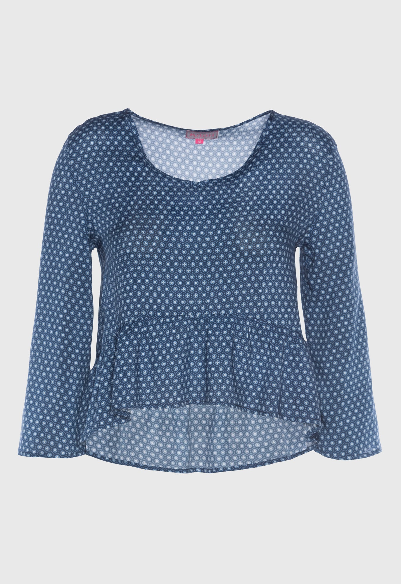 Kurze Tunika - S25Top-R3 Kurze Tunika - S25Top-R3