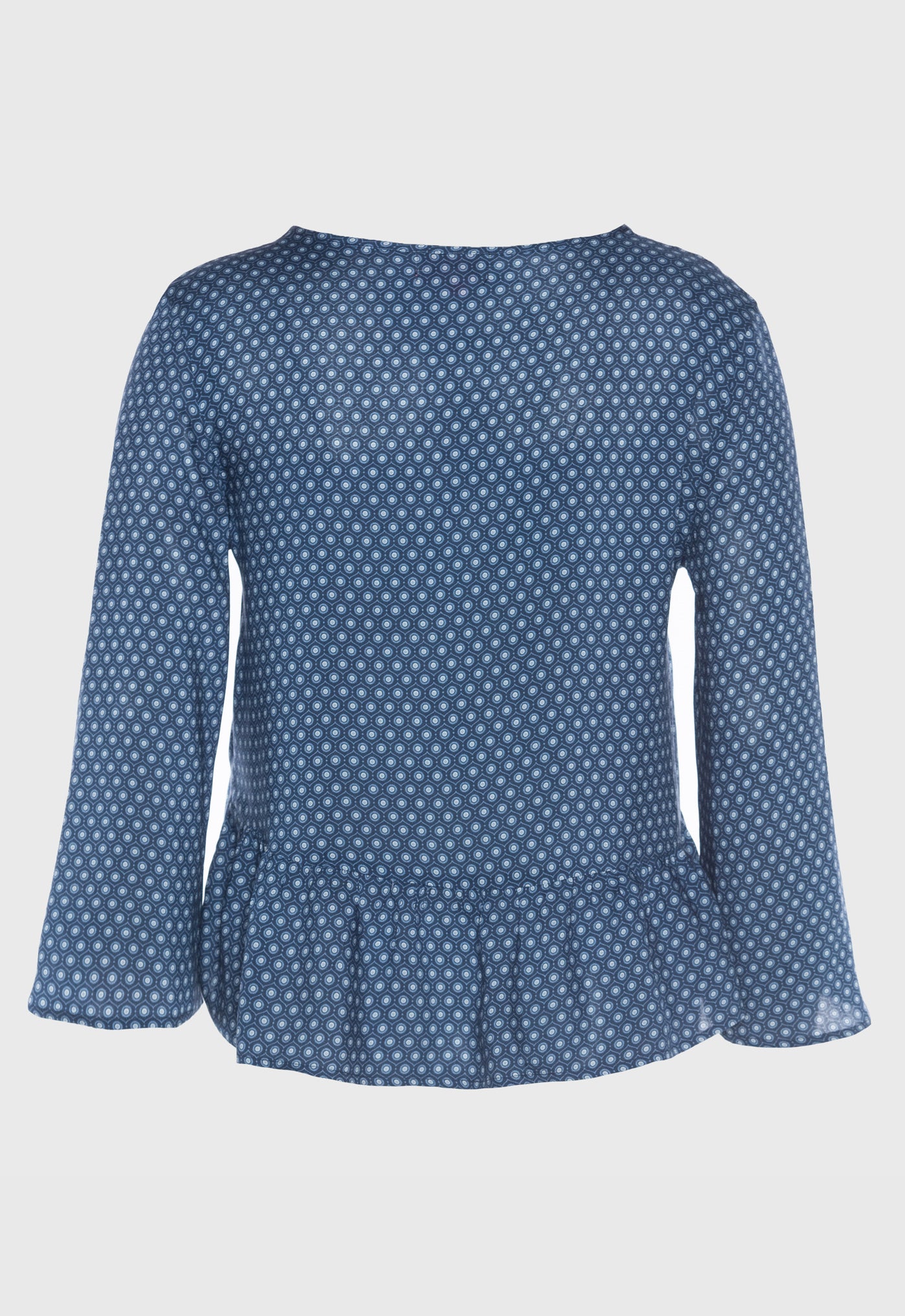 Kurze Tunika - S25Top-R3 Kurze Tunika - S25Top-R3