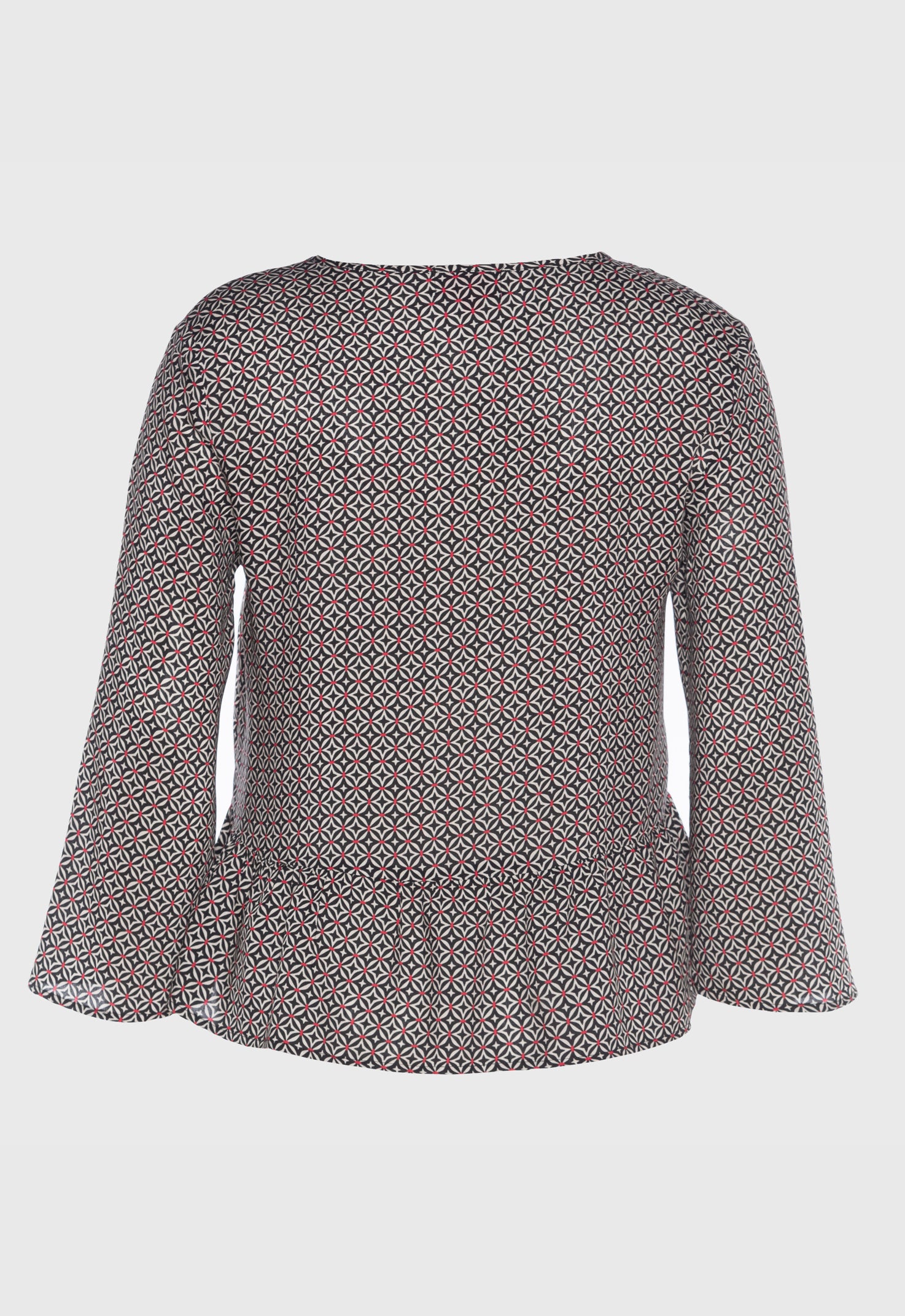 Kurze Tunika - S25Top-R3 Kurze Tunika - S25Top-R3