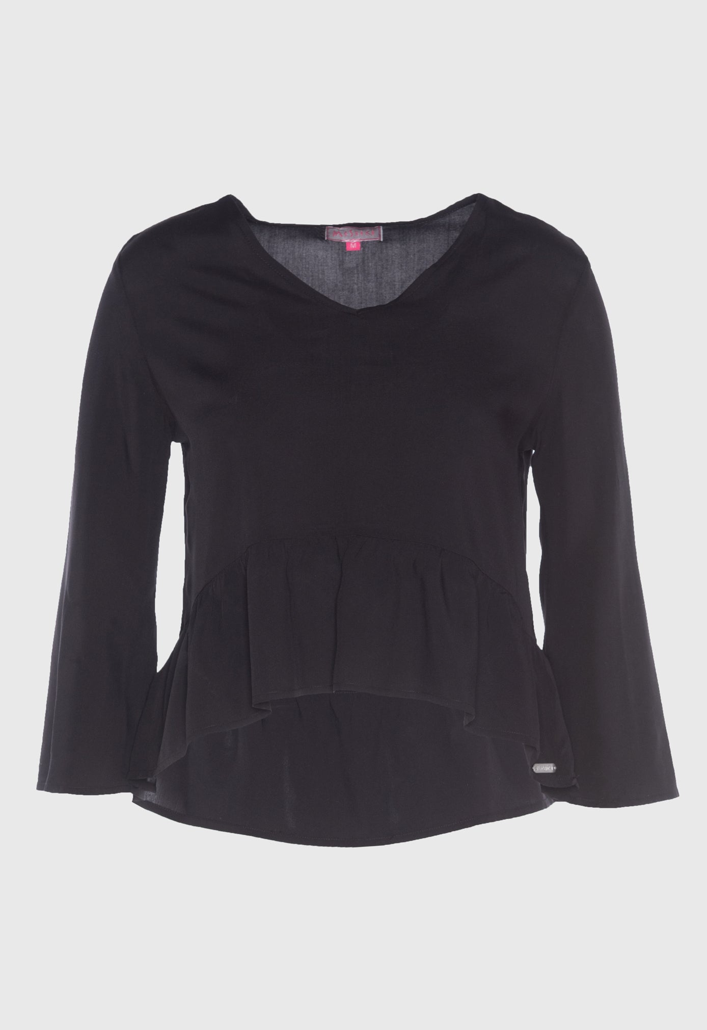 Kurze Tunika - S25Top-R3 Kurze Tunika - S25Top-R3