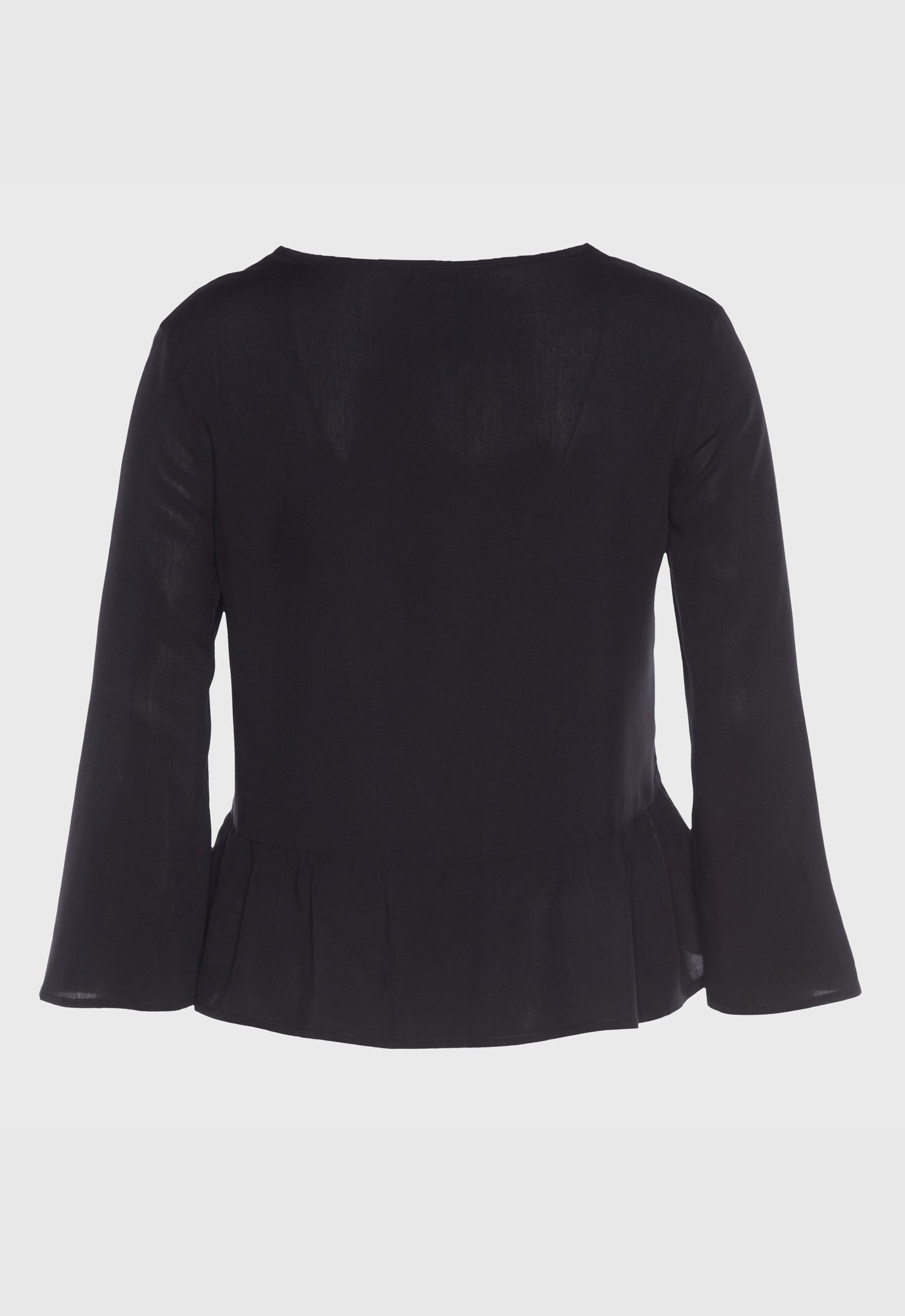 Kurze Tunika - S25Top-R3 Kurze Tunika - S25Top-R3