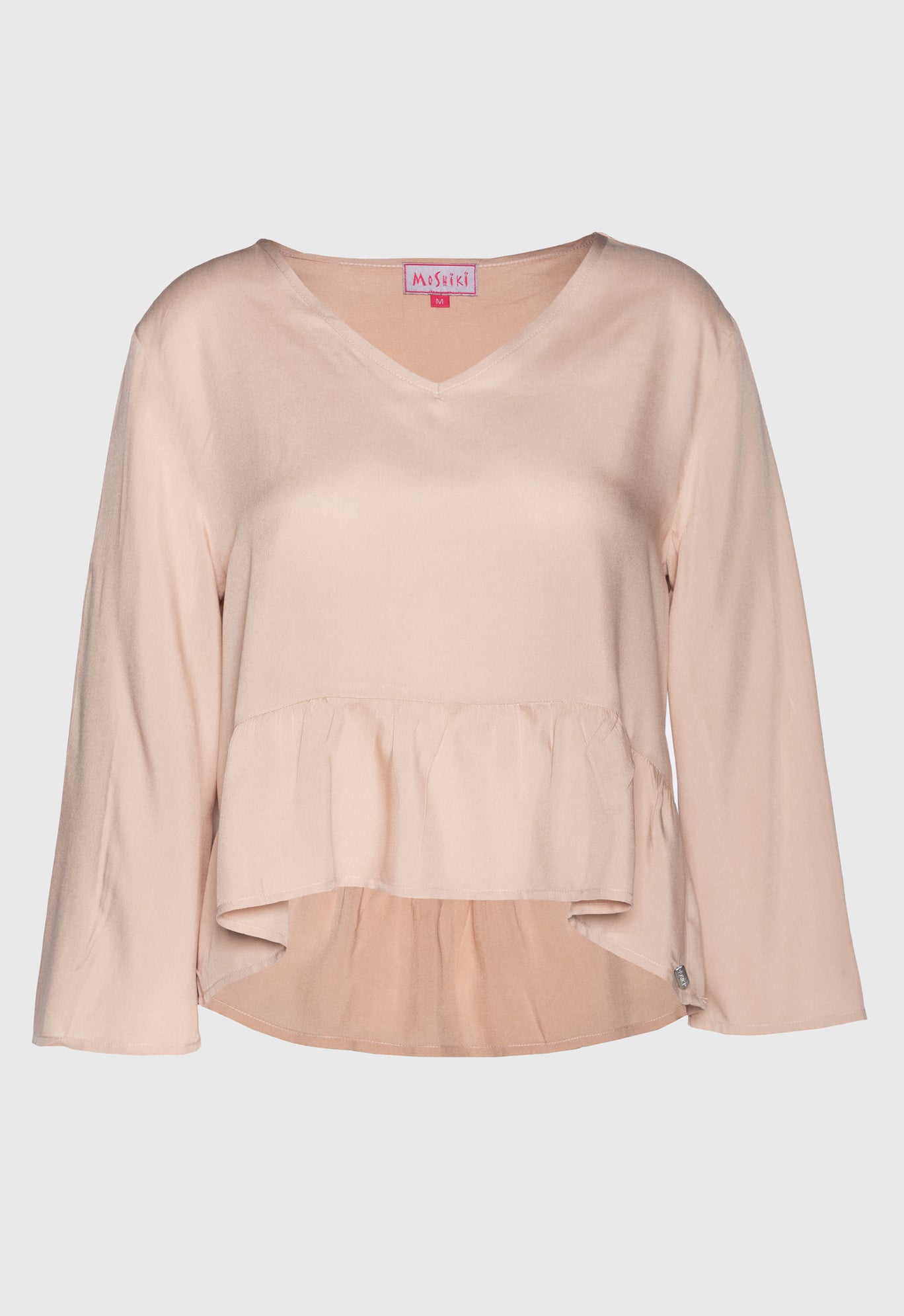 Kurze Tunika - S25Top-R3 Kurze Tunika - S25Top-R3