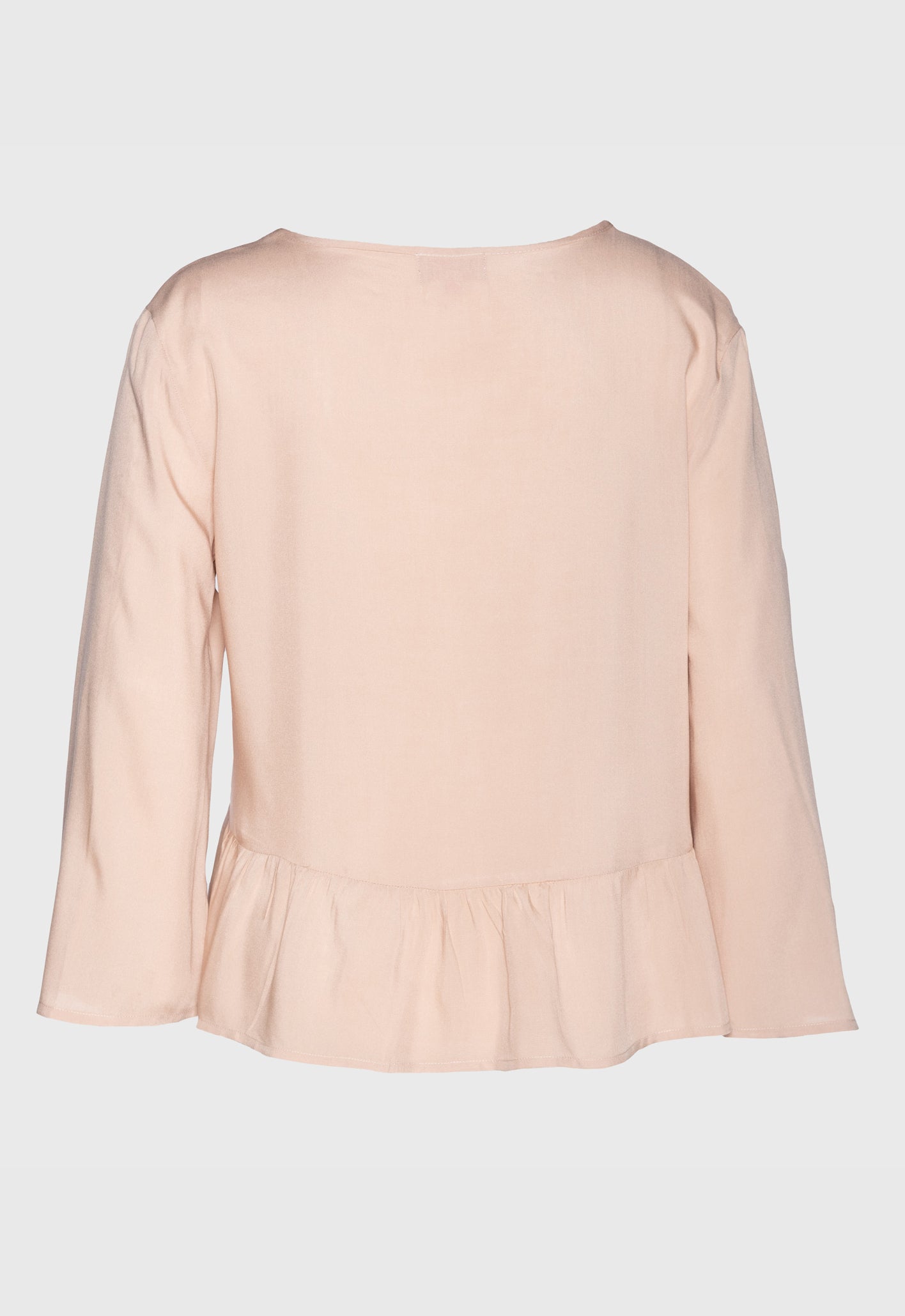 Kurze Tunika - S25Top-R3 Kurze Tunika - S25Top-R3