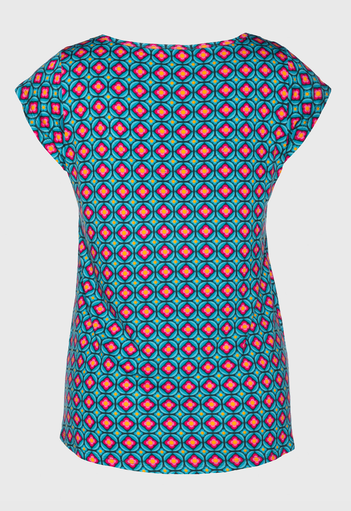 Loose-fit Top - S25Top-V1 Loose-fit Top - S25Top-V1