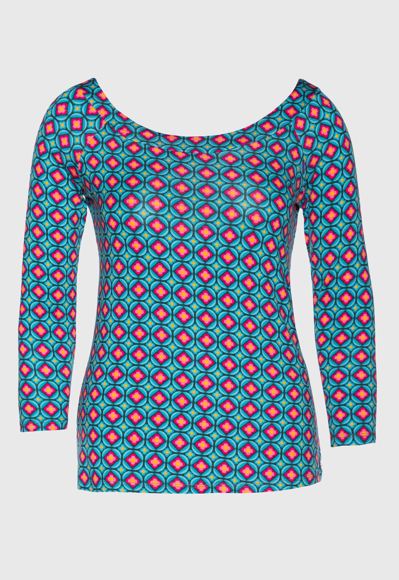 Stilvolles Top - S25Top-V4 Stilvolles Top - S25Top-V4