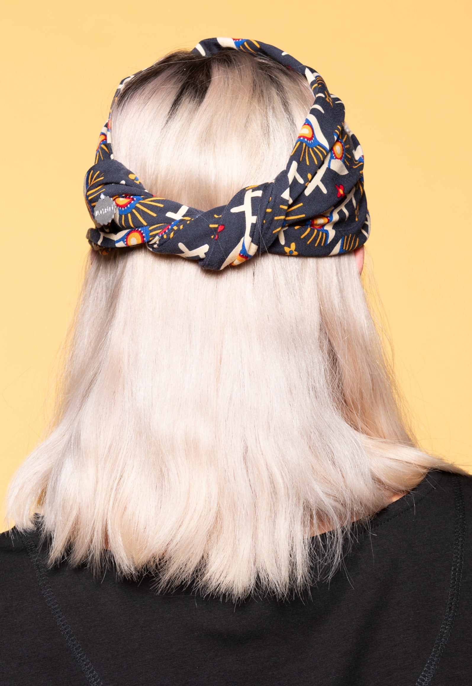 S26HB-V2 – Haarband zum Selberknoten S26HB-V2 – Haarband zum Selberknoten
