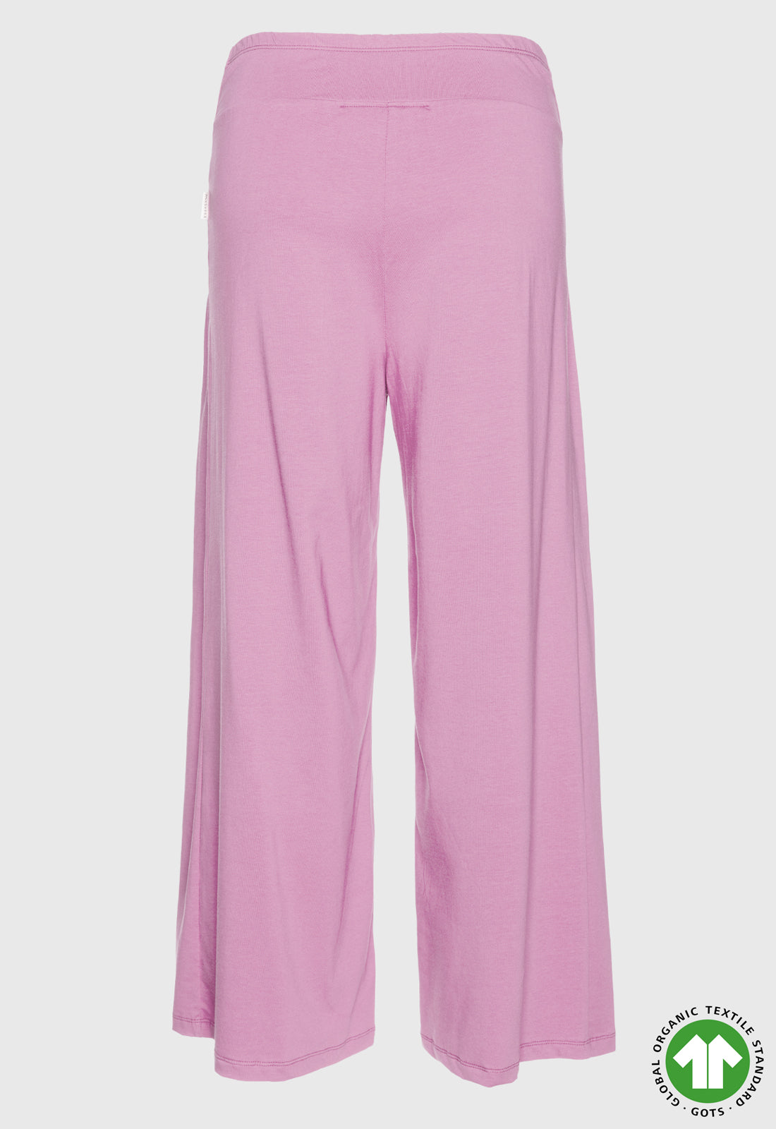 S26Pants-G2 – Weite Hose mit gelegten Falten S26Pants-G2 – Weite Hose mit gelegten Falten