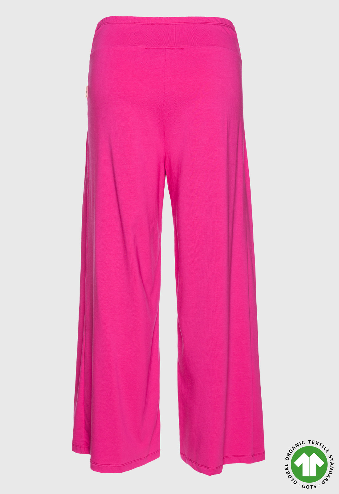 S26Pants-G2 – Weite Hose mit gelegten Falten S26Pants-G2 – Weite Hose mit gelegten Falten
