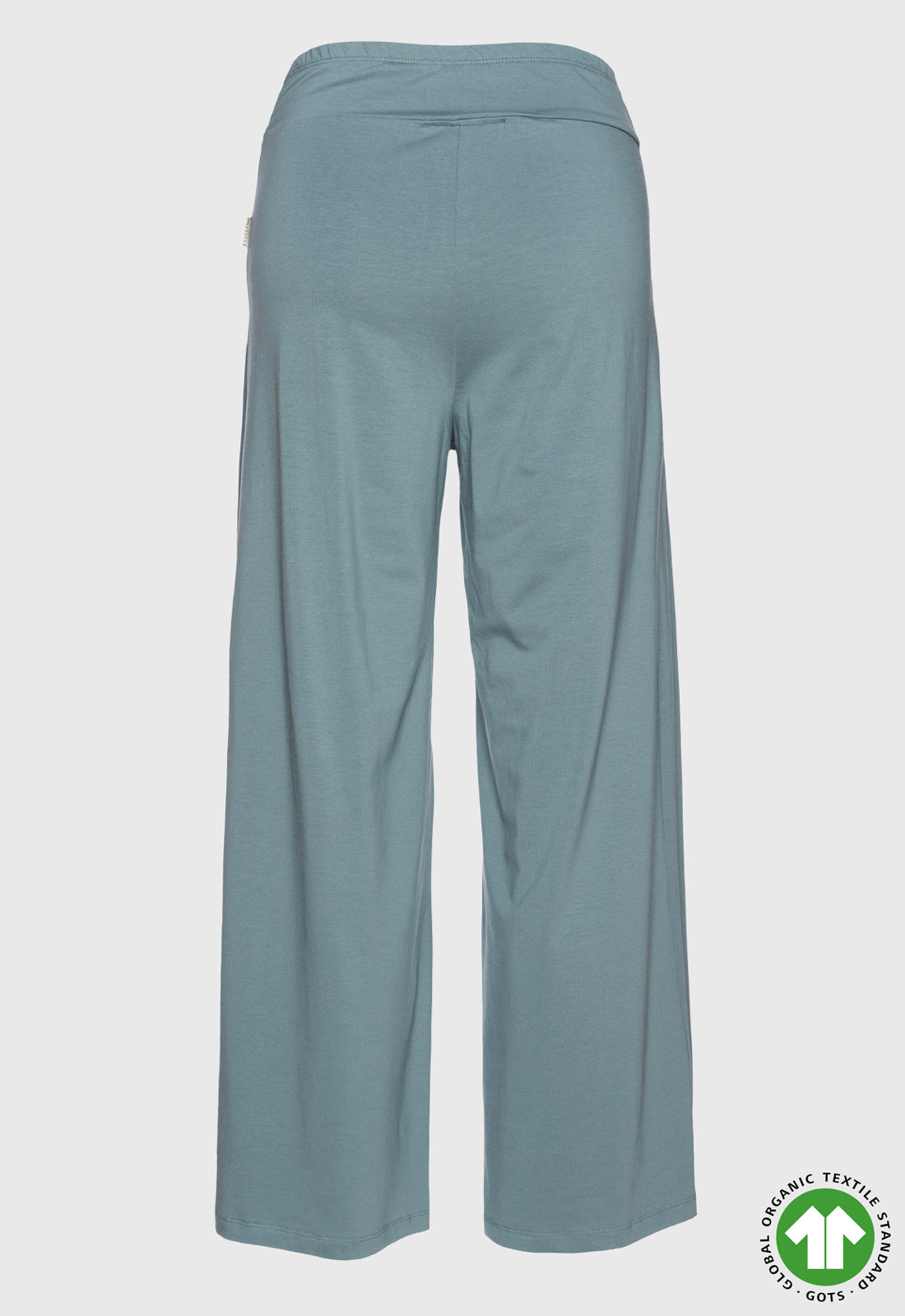 S26Pants-G2 – Weite Hose mit gelegten Falten S26Pants-G2 – Weite Hose mit gelegten Falten
