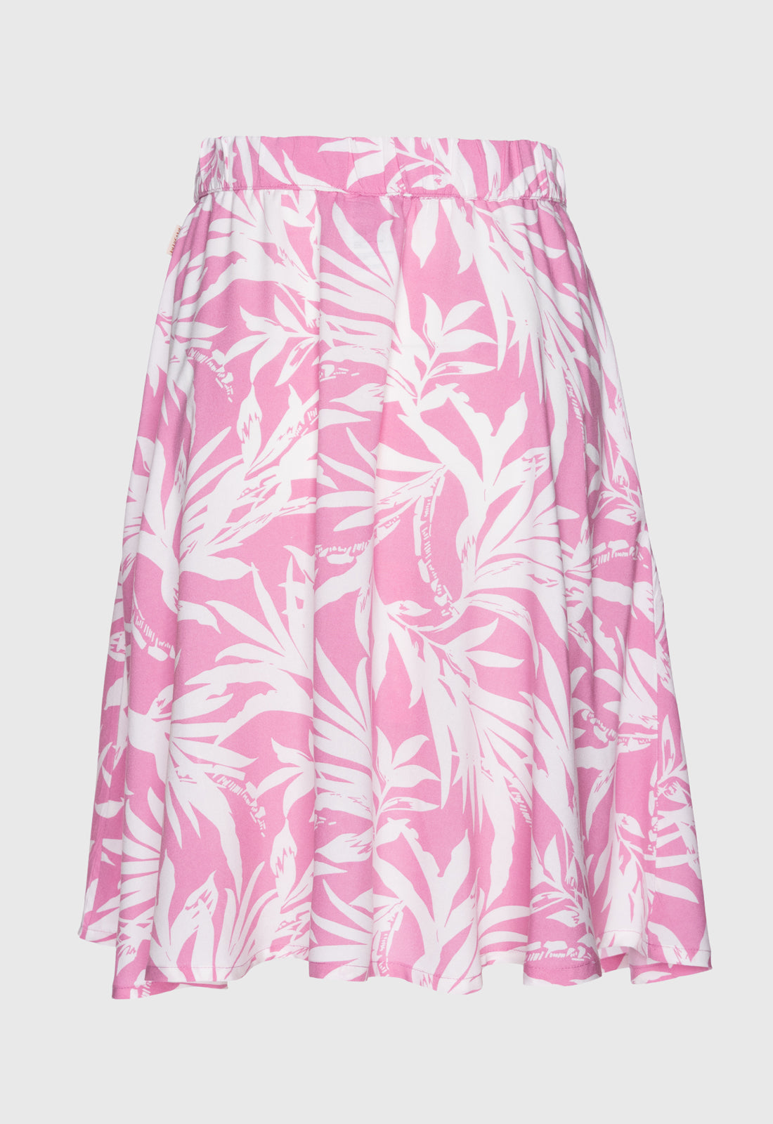 S26Ronit Skirt – Langer, weiter Rock aus 100 % Upcycled Rayon S26Ronit Skirt – Langer, weiter Rock aus 100 % Upcycled Rayon