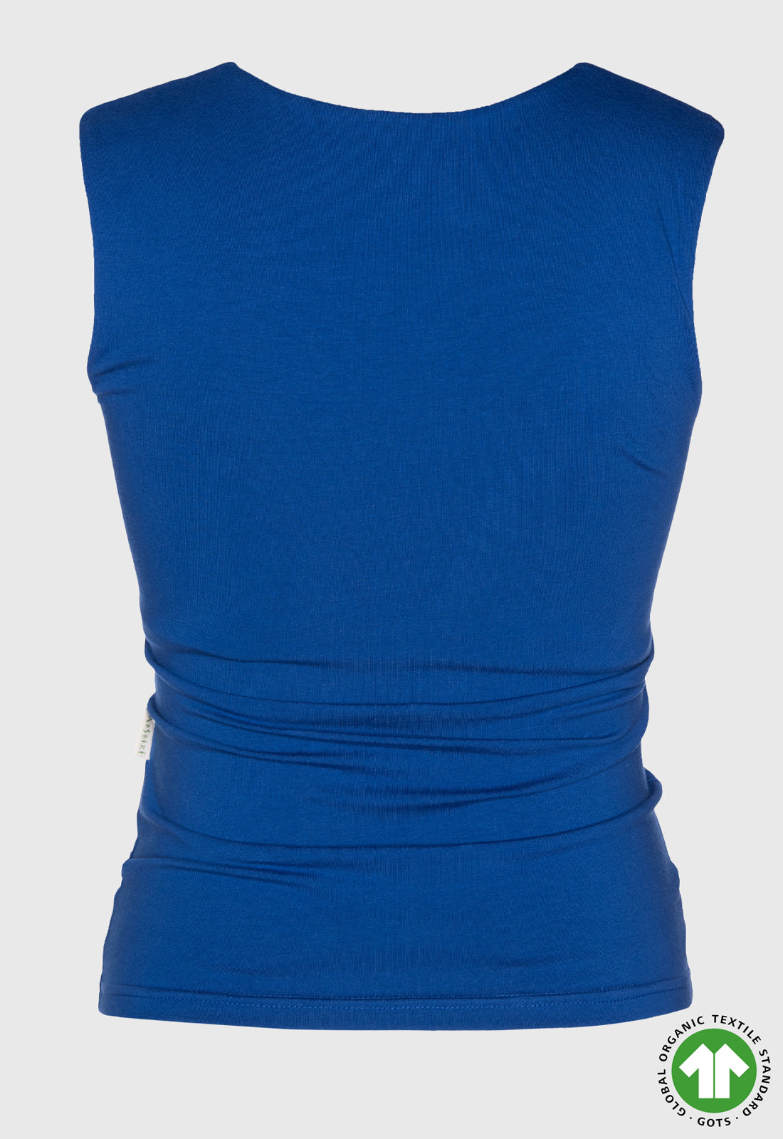S26Top-G1 – GOTS Bio-Baumwolltop mit klarer Linie S26Top-G1 – GOTS Bio-Baumwolltop mit klarer Linie