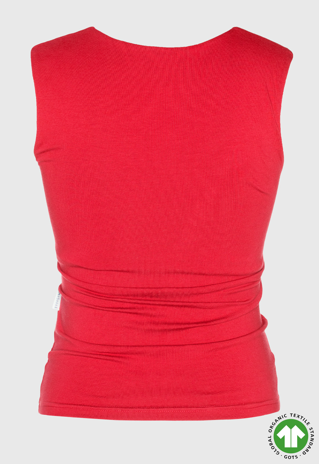 S26Top-G1 – GOTS Bio-Baumwolltop mit klarer Linie S26Top-G1 – GOTS Bio-Baumwolltop mit klarer Linie