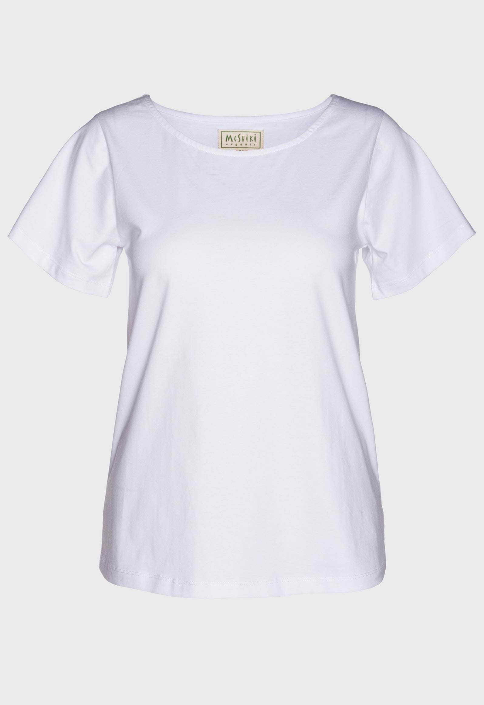 S26Top-G2 – Lockeres GOTS Bio-T-Shirt für jeden Tag S26Top-G2 – Lockeres GOTS Bio-T-Shirt für jeden Tag
