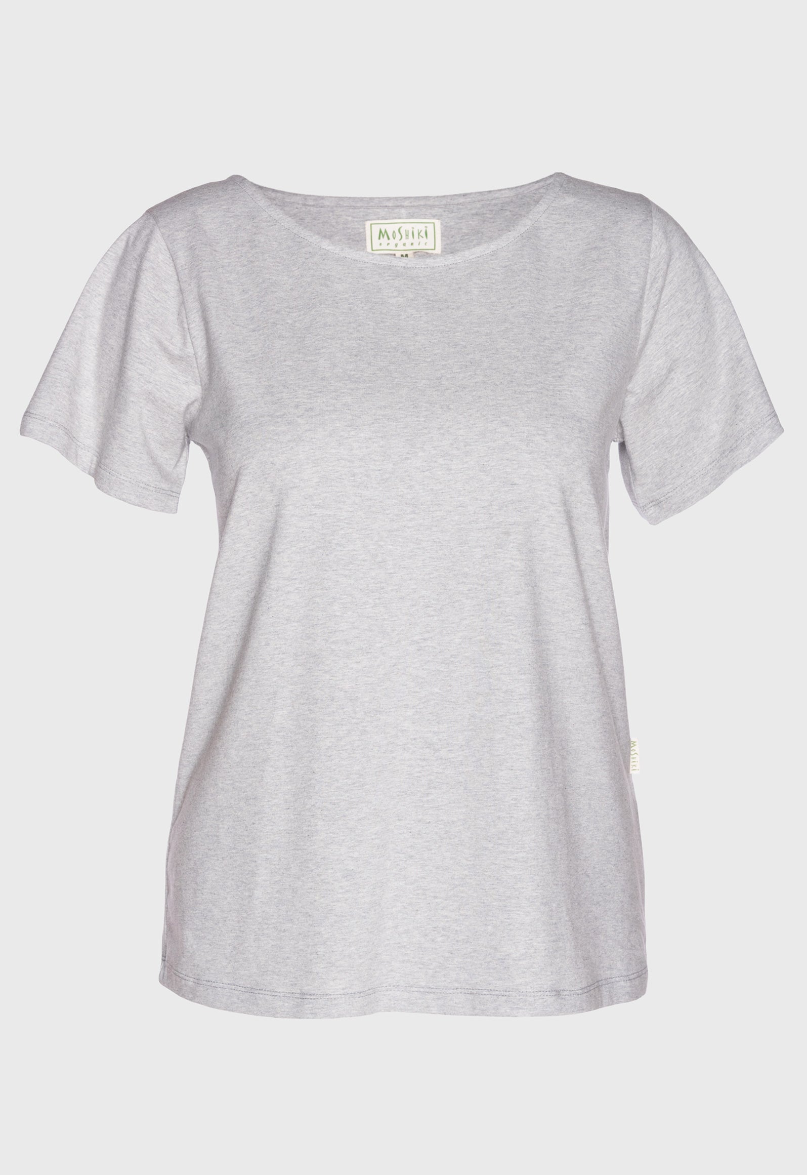 S26Top-G2 – Lockeres GOTS Bio-T-Shirt für jeden Tag S26Top-G2 – Lockeres GOTS Bio-T-Shirt für jeden Tag