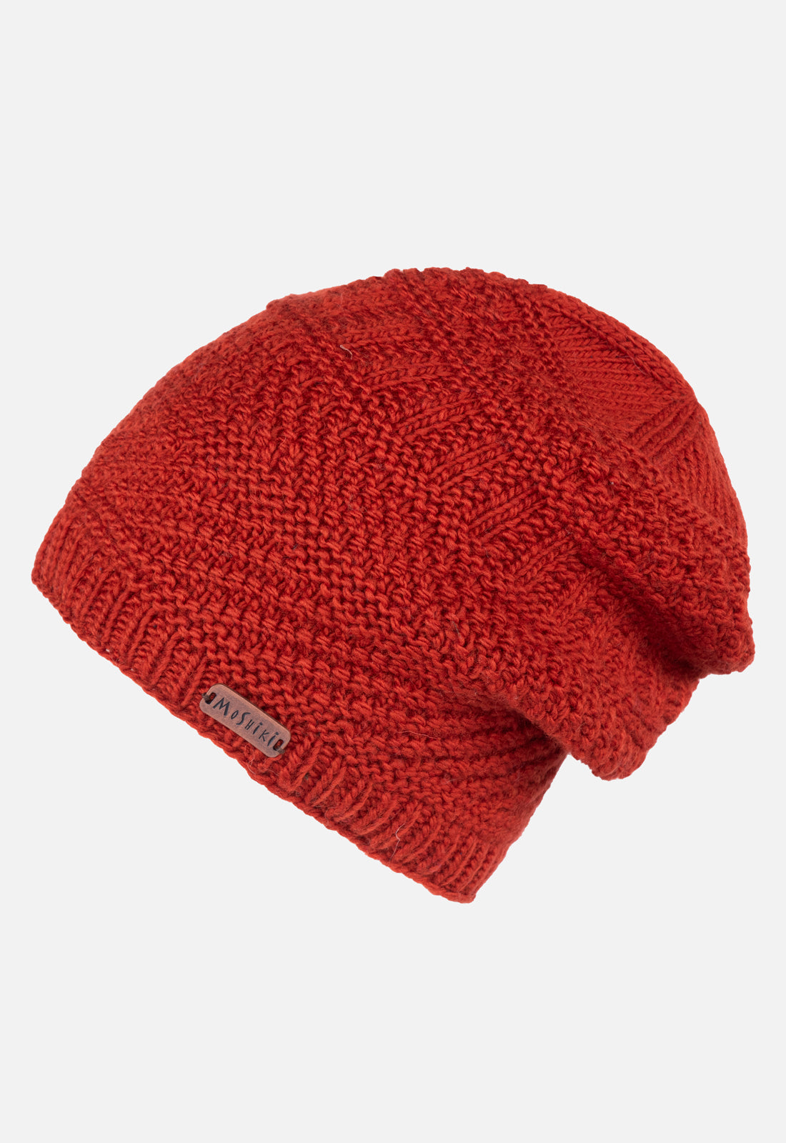 Shartse Beanie – Handgemacht, natürlich & voller Details Shartse Beanie – Handgemacht, natürlich & voller Details