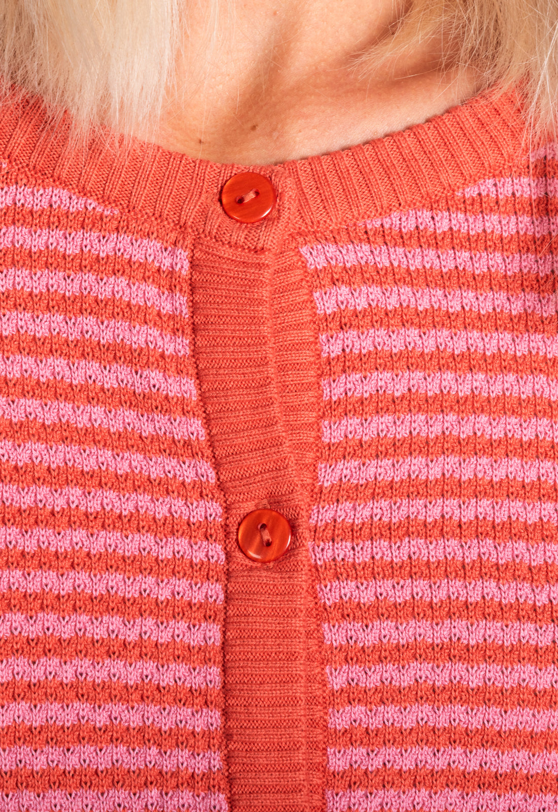 Sorja Jacket - GOTS zertifiziert Sorja Jacket - GOTS zertifiziert