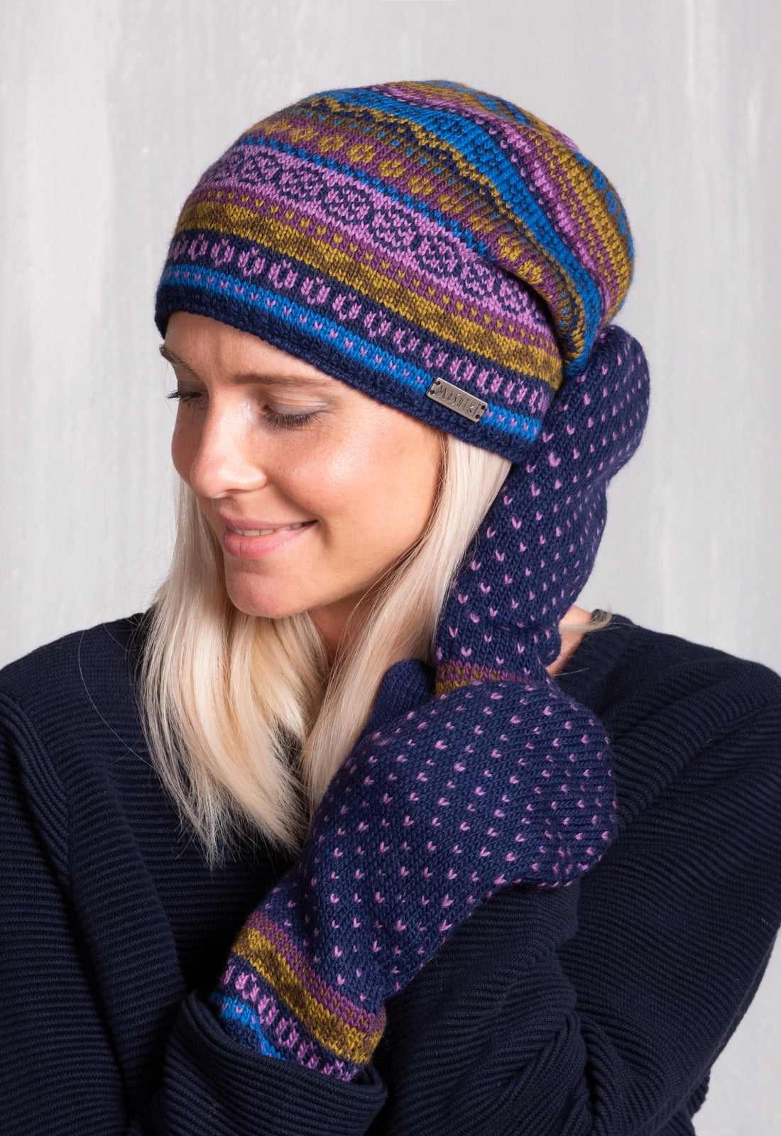 Sulop Longbeanie Sulop Longbeanie