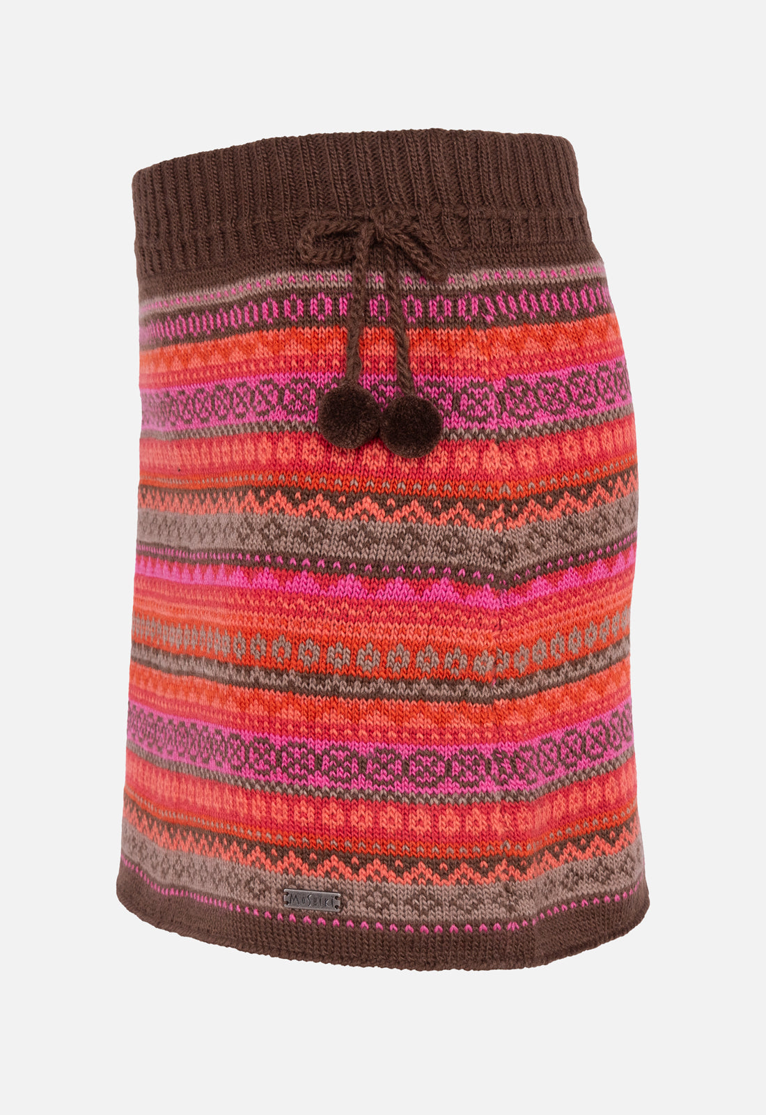 Sulop Skirt Strickrock Sulop Skirt Strickrock