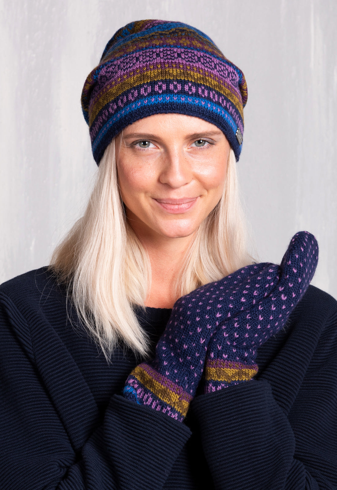 Sulop Mittens Fäustlinge Sulop Mittens Fäustlinge