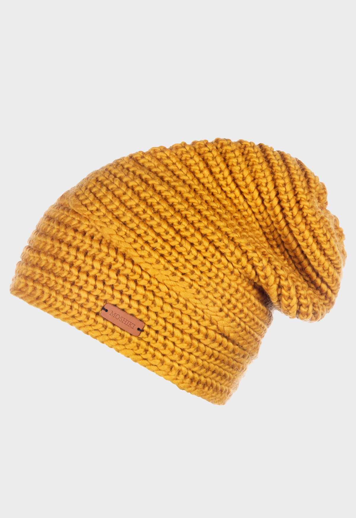Talib knit beanie Talib knit beanie