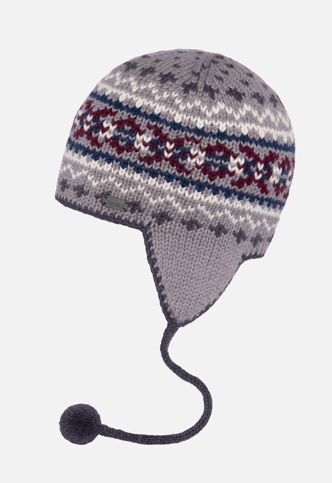 Tejash Beanie – Wärmender Schutz mit Stil. Tejash Beanie – Wärmender Schutz mit Stil.