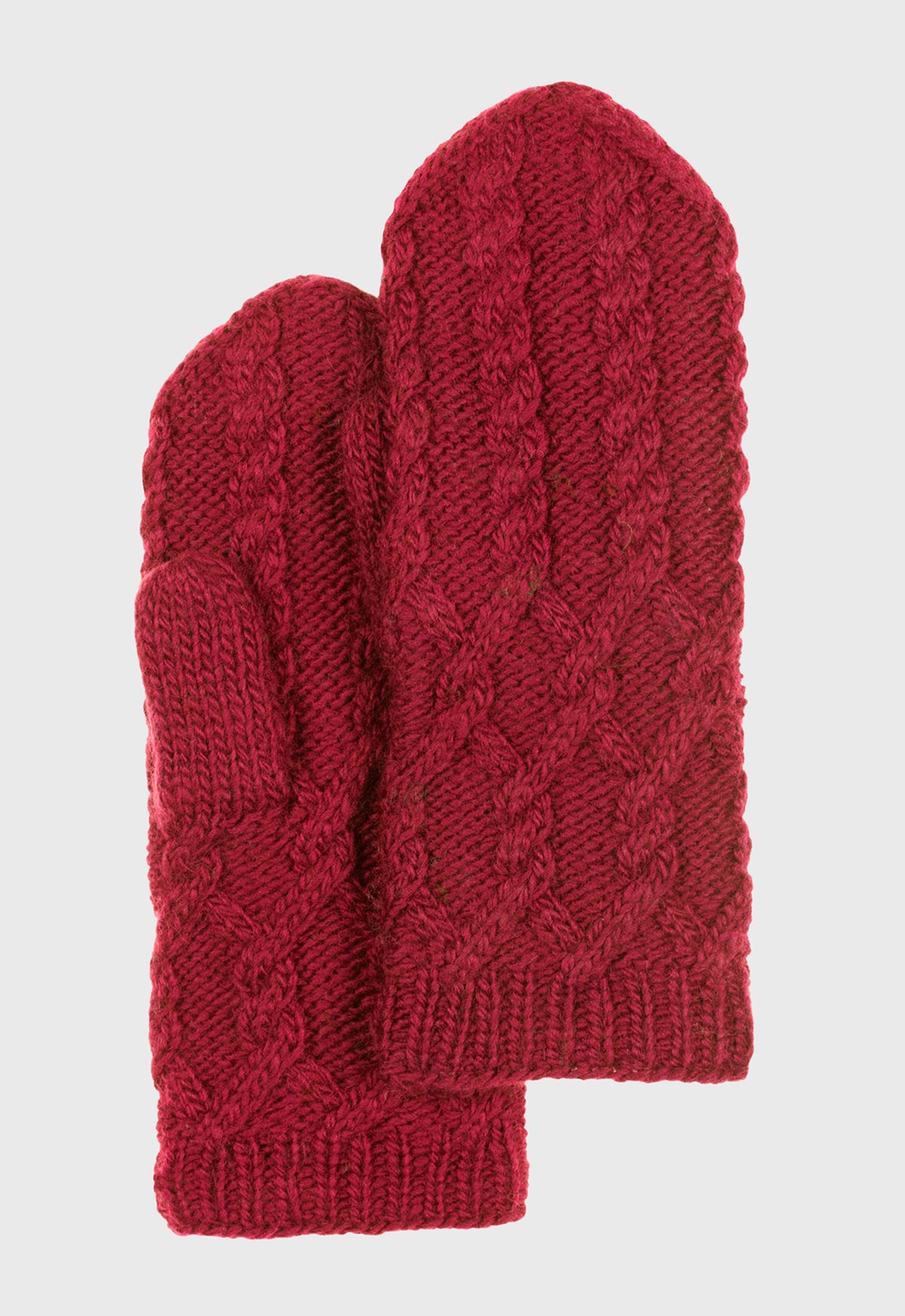 Umbin Mittens – handgemachte Fäustlinge aus 100 % Naturwolle Umbin Mittens – handgemachte Fäustlinge aus 100 % Naturwolle