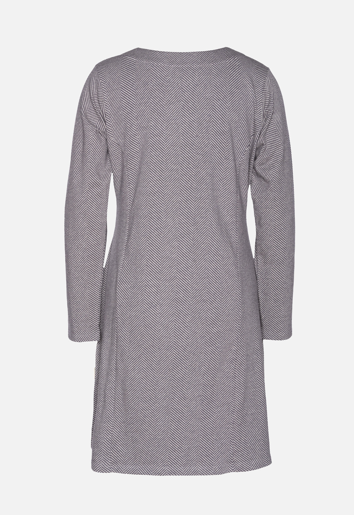 W25Dress-G6 – Kleid mit Prinzessnähten & Taschen – GOTS-zertifiziert W25Dress-G6 – Kleid mit Prinzessnähten & Taschen – GOTS-zertifiziert