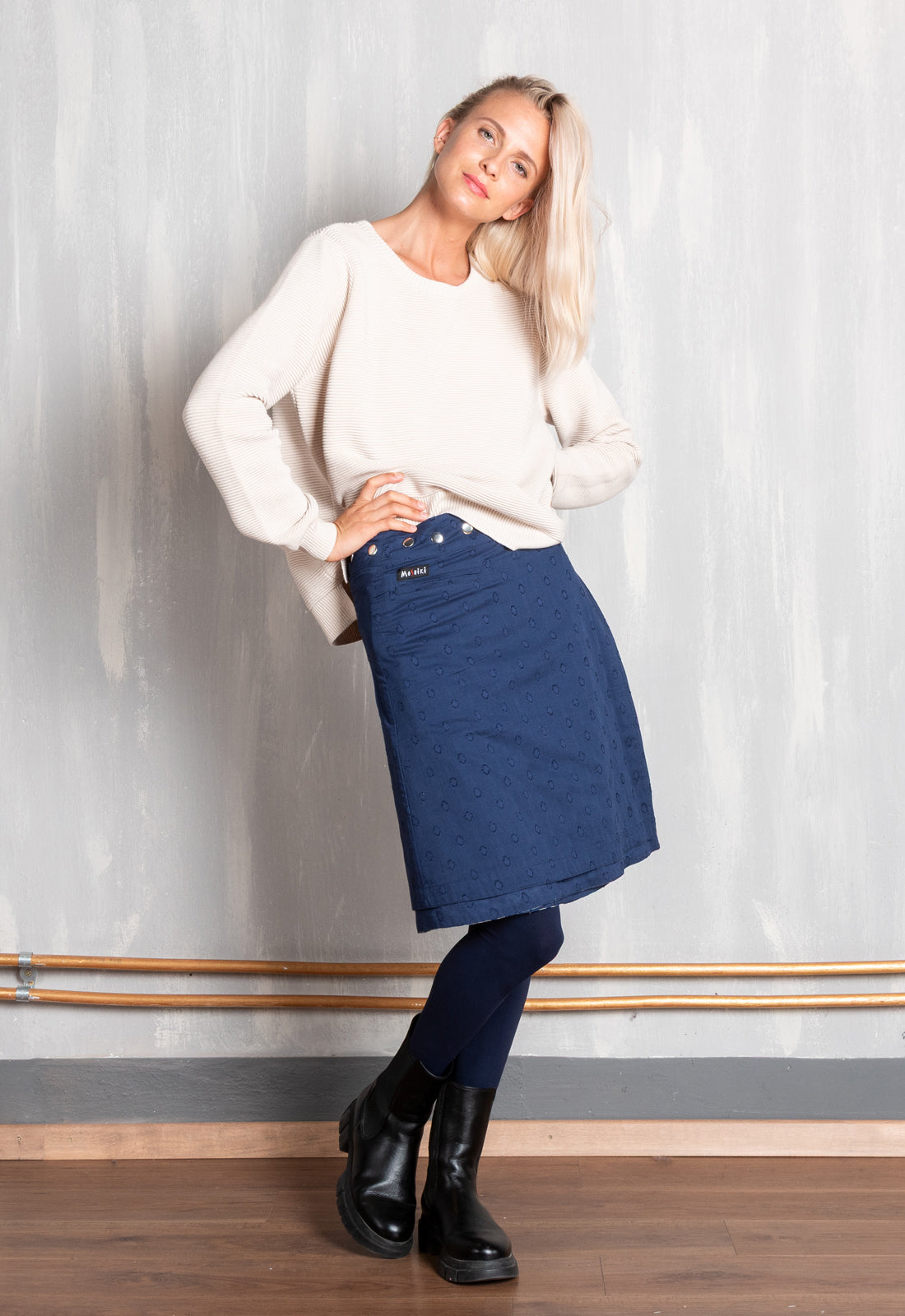 Hot Cookie 59 Cord W25 - 55cm Hot Cookie 59 Cord W25 - 55cm