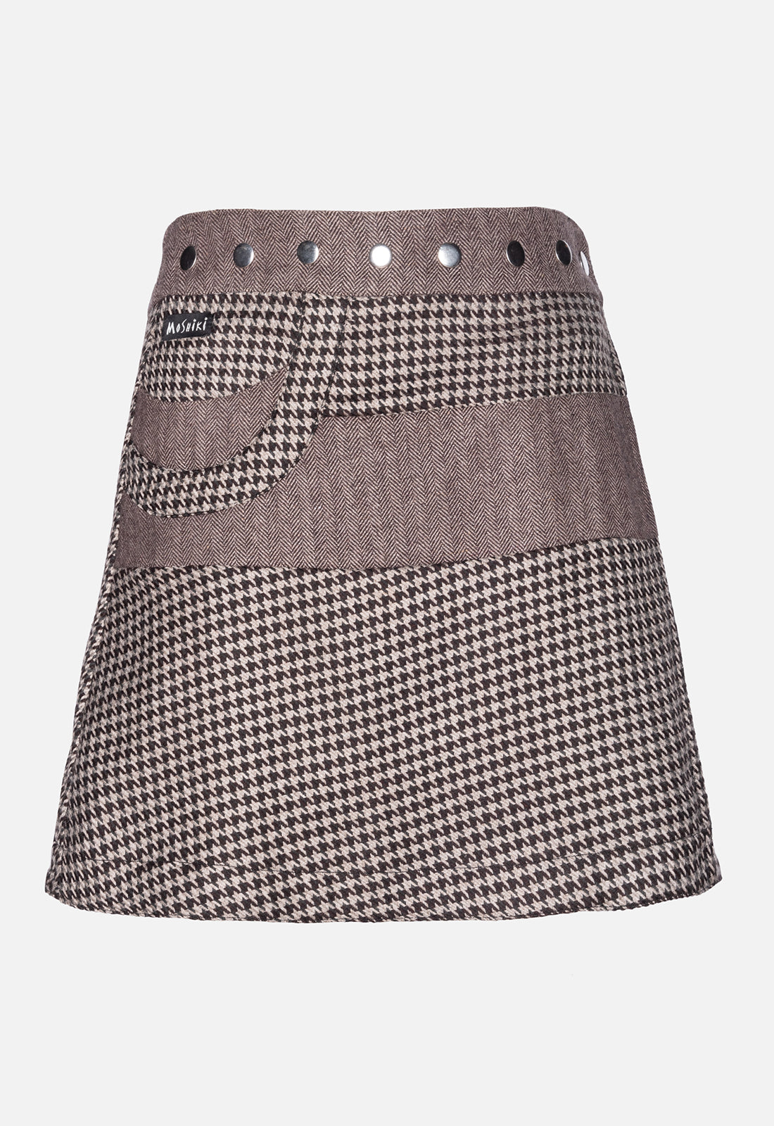 Hot Cookie 60 Tweed W25 - 45cm Hot Cookie 60 Tweed W25 - 45cm