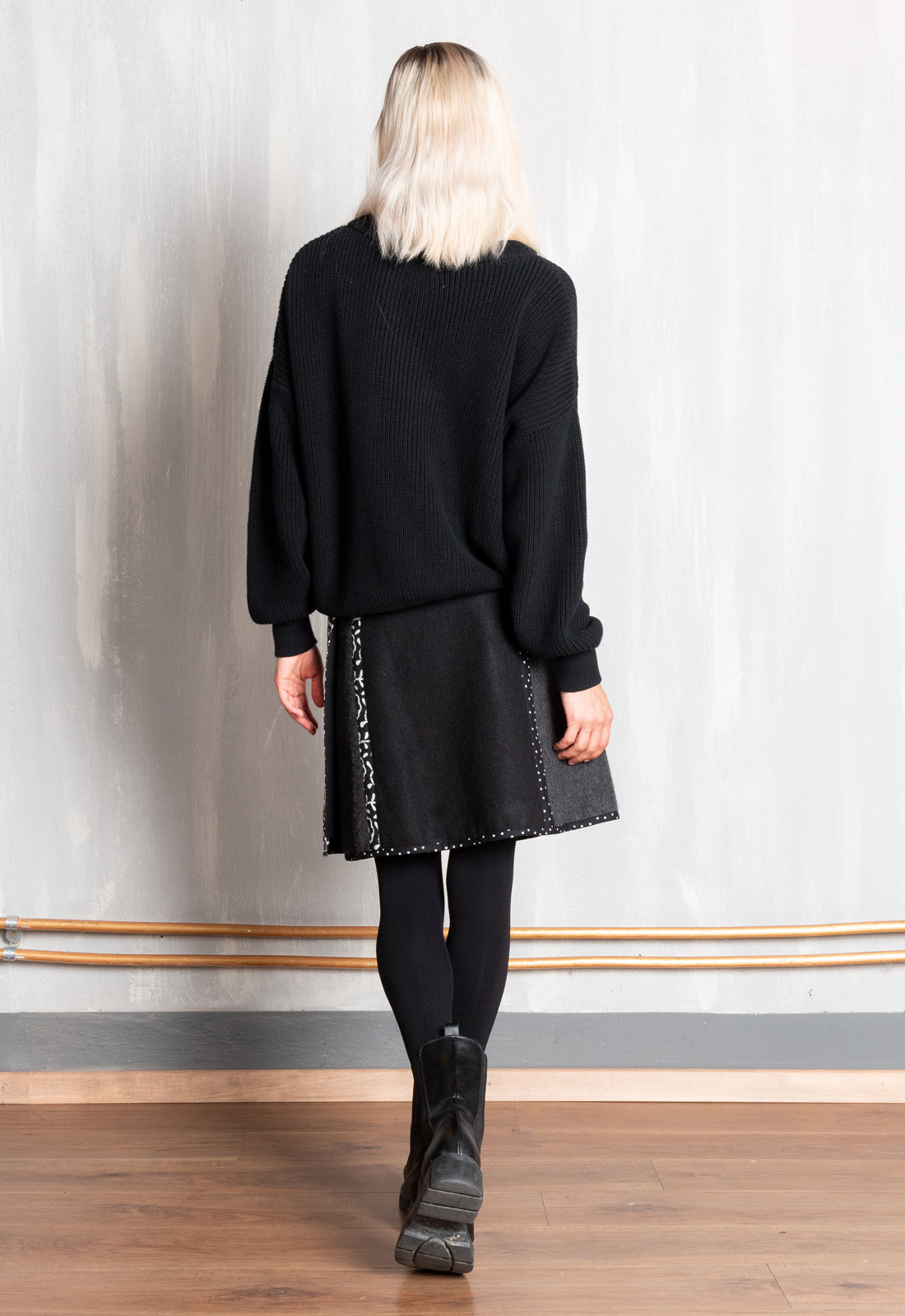 Hot Cookie 1 Wool W25 - 48cm Hot Cookie 1 Wool W25 - 48cm