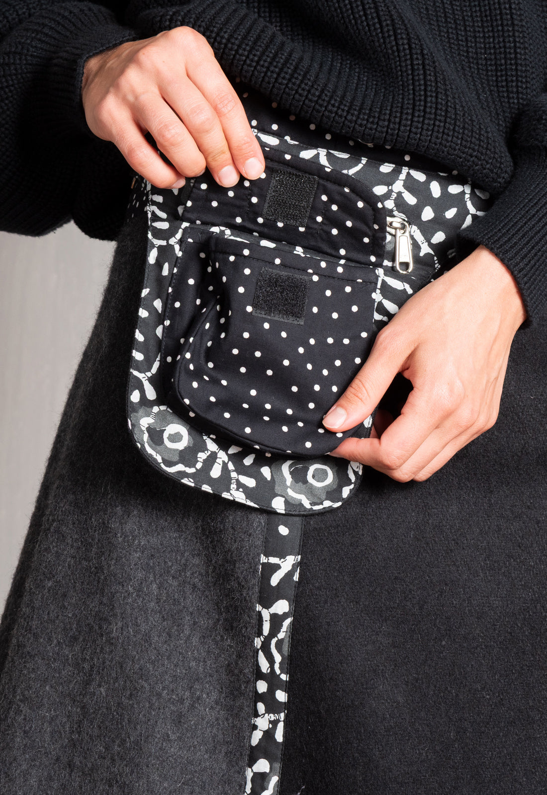 Hot Cookie 1 Wool W25 - 48cm Hot Cookie 1 Wool W25 - 48cm