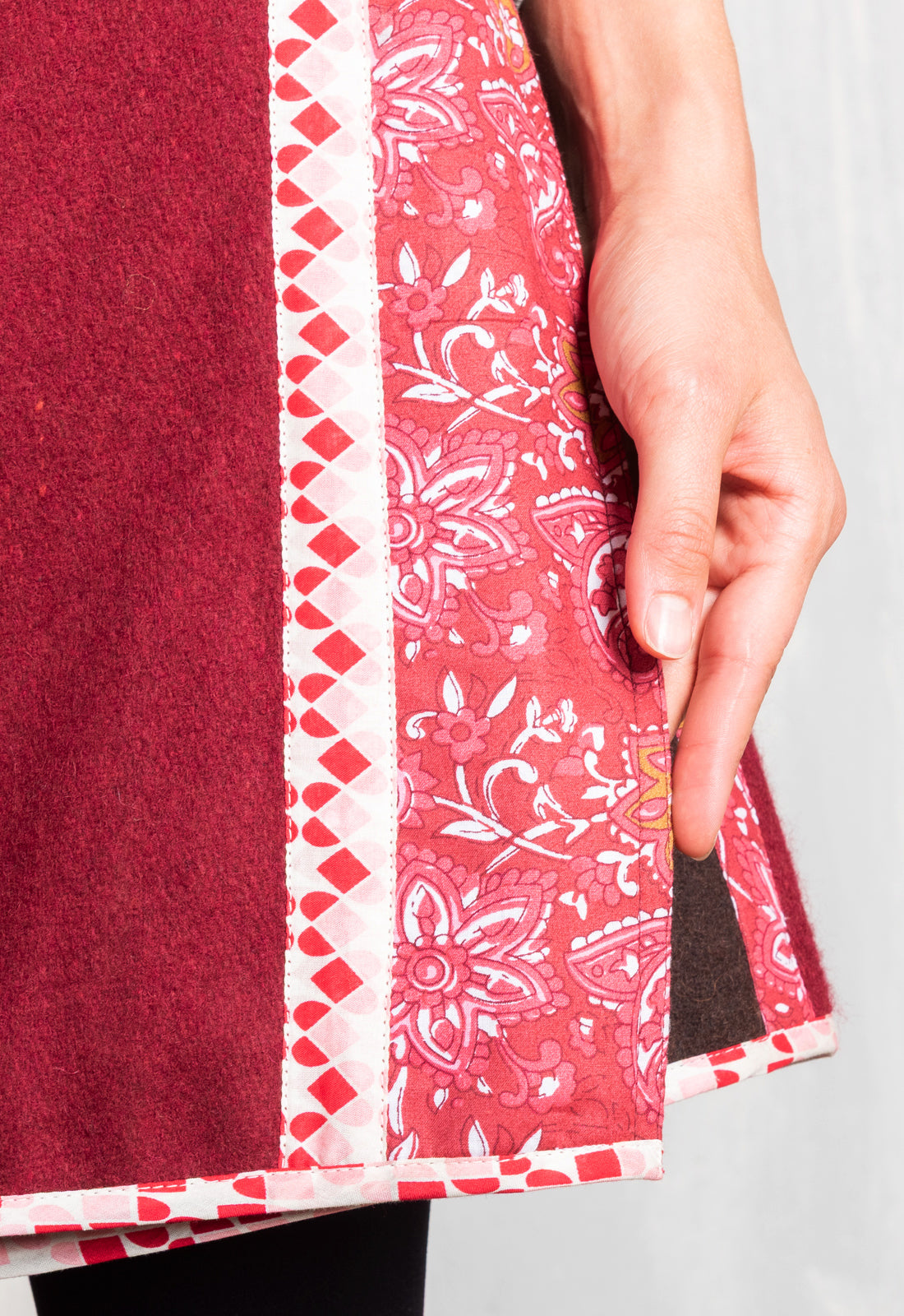 Hot Cookie 1 Wool W25 - 48cm Hot Cookie 1 Wool W25 - 48cm