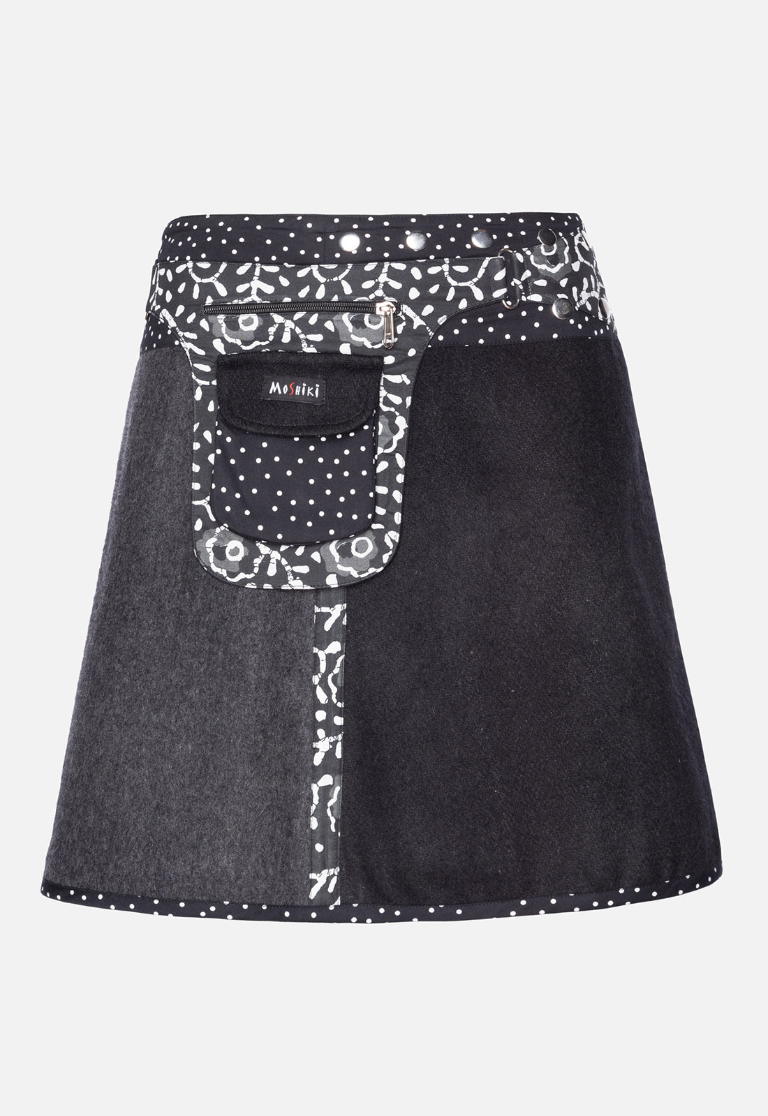 Hot Cookie 1 Wool W25 - 48cm Hot Cookie 1 Wool W25 - 48cm