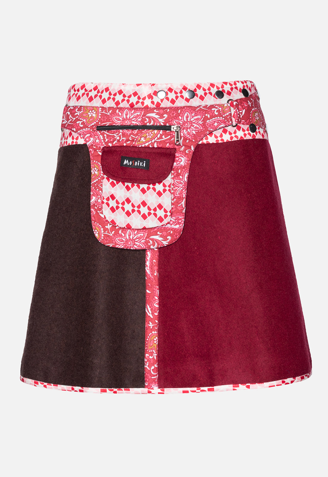 Hot Cookie 1 Wool W25 - 48cm Hot Cookie 1 Wool W25 - 48cm