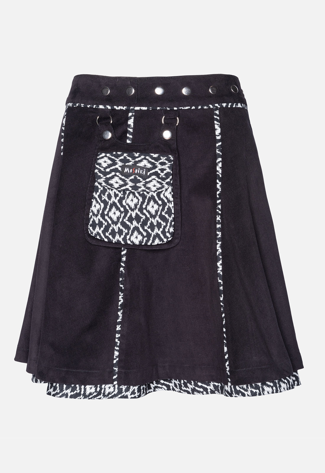 Hot Cookie 33 Cord W25 - 55cm