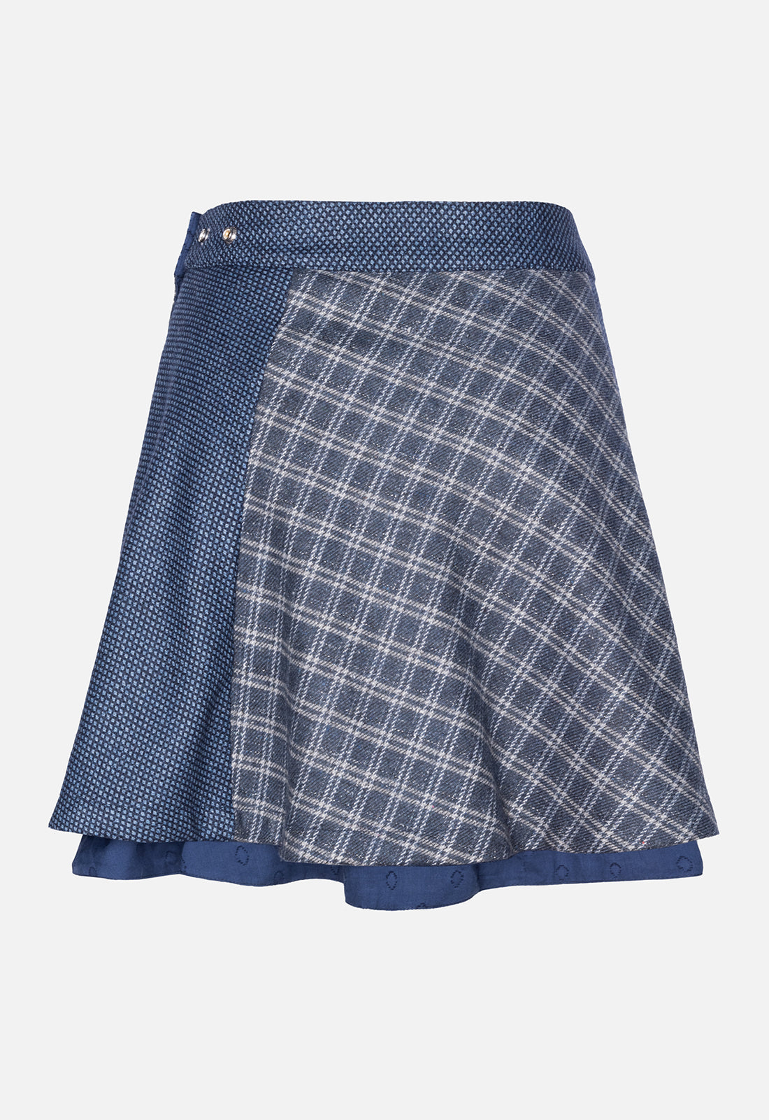 Hot Cookie 56 Tweed W25 - 50cm Hot Cookie 56 Tweed W25 - 50cm