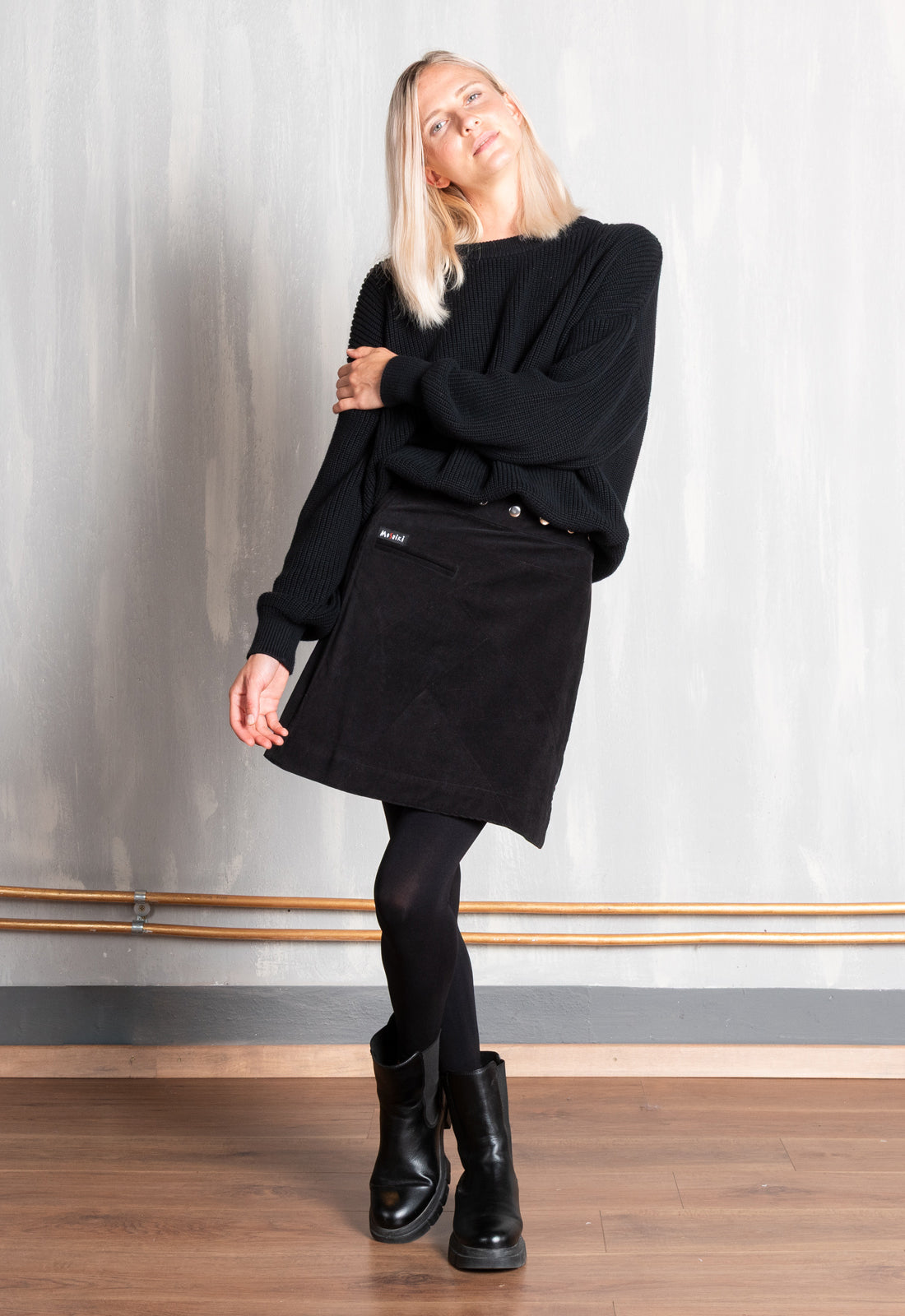 Hot Cookie 62 Cord W25 - 45cm Hot Cookie 62 Cord W25 - 45cm