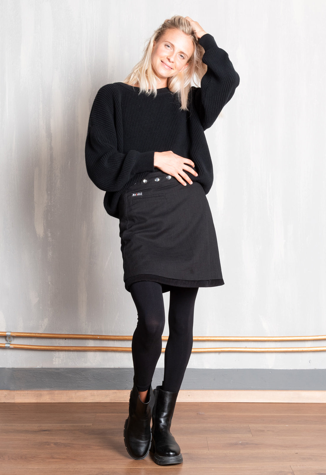 Hot Cookie 62 Cord W25 - 45cm Hot Cookie 62 Cord W25 - 45cm