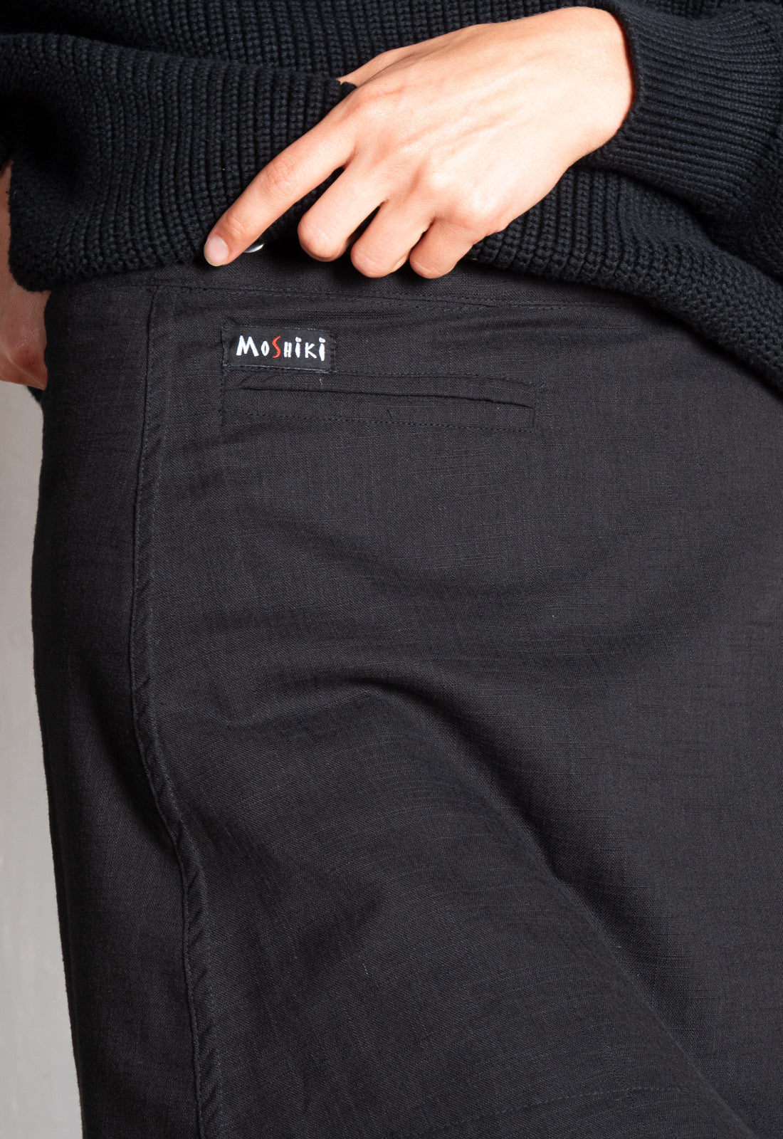 Hot Cookie 62 Cord W25 - 45cm Hot Cookie 62 Cord W25 - 45cm