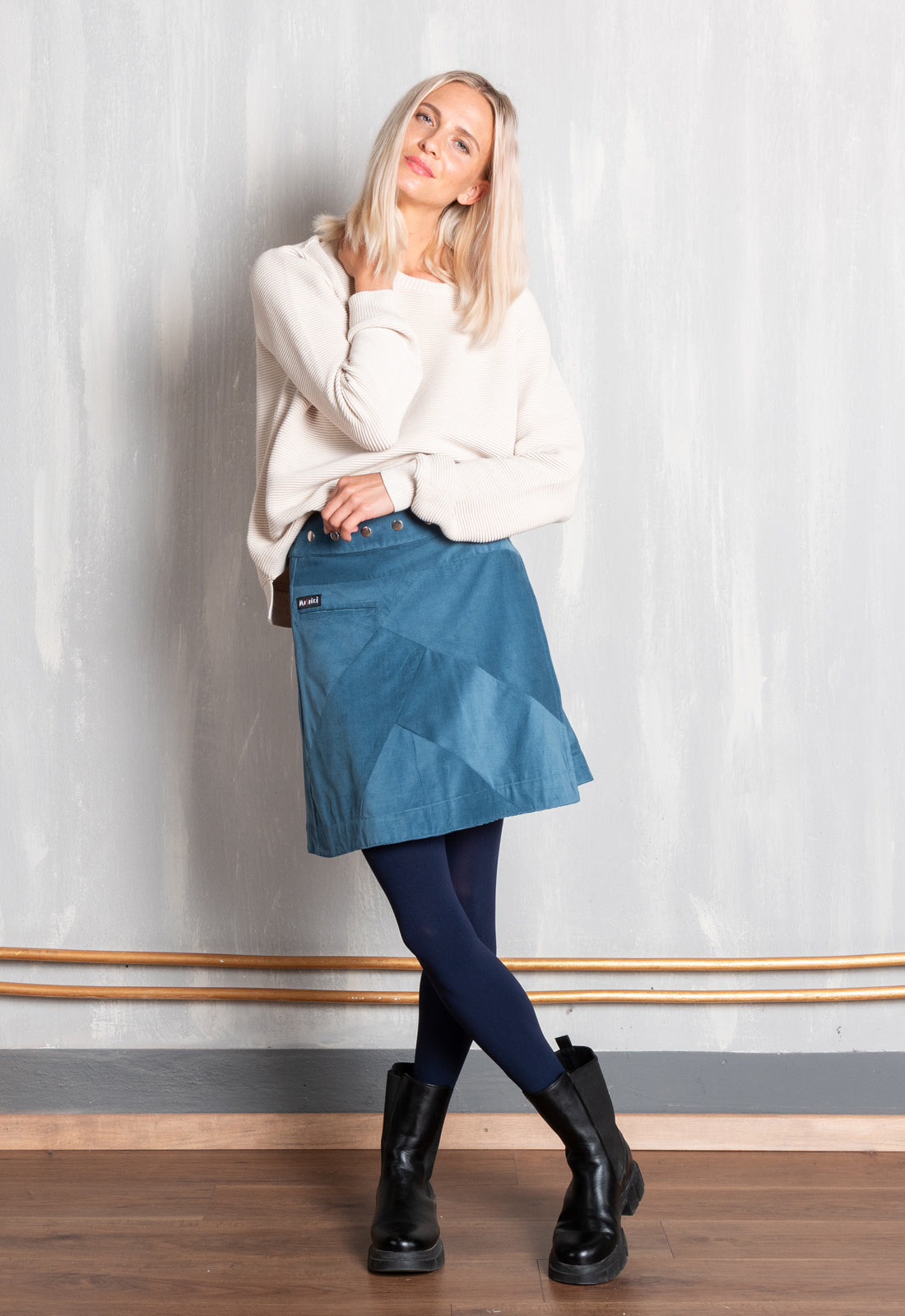 Hot Cookie 62 Cord W25 - 45cm Hot Cookie 62 Cord W25 - 45cm