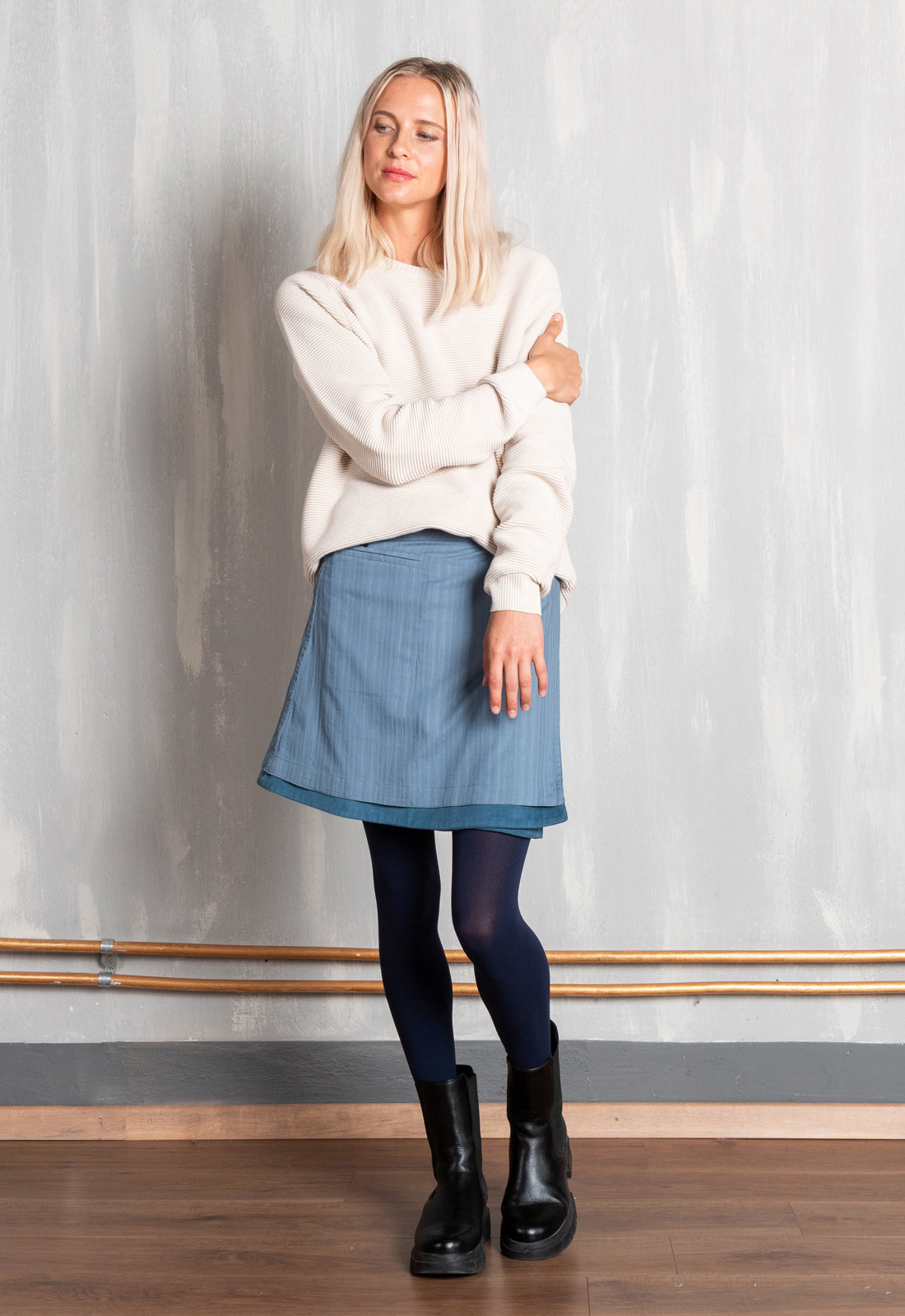 Hot Cookie 62 Cord W25 - 45cm Hot Cookie 62 Cord W25 - 45cm