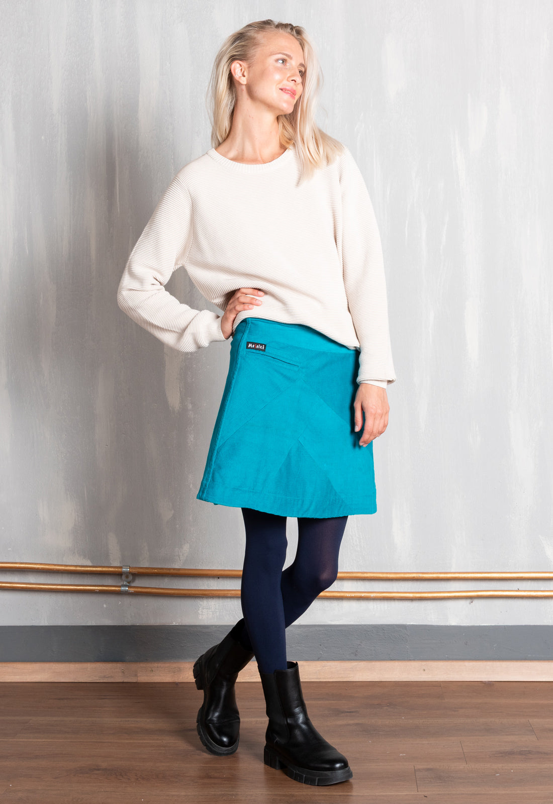 Hot Cookie 62 Cord W25 - 45cm Hot Cookie 62 Cord W25 - 45cm