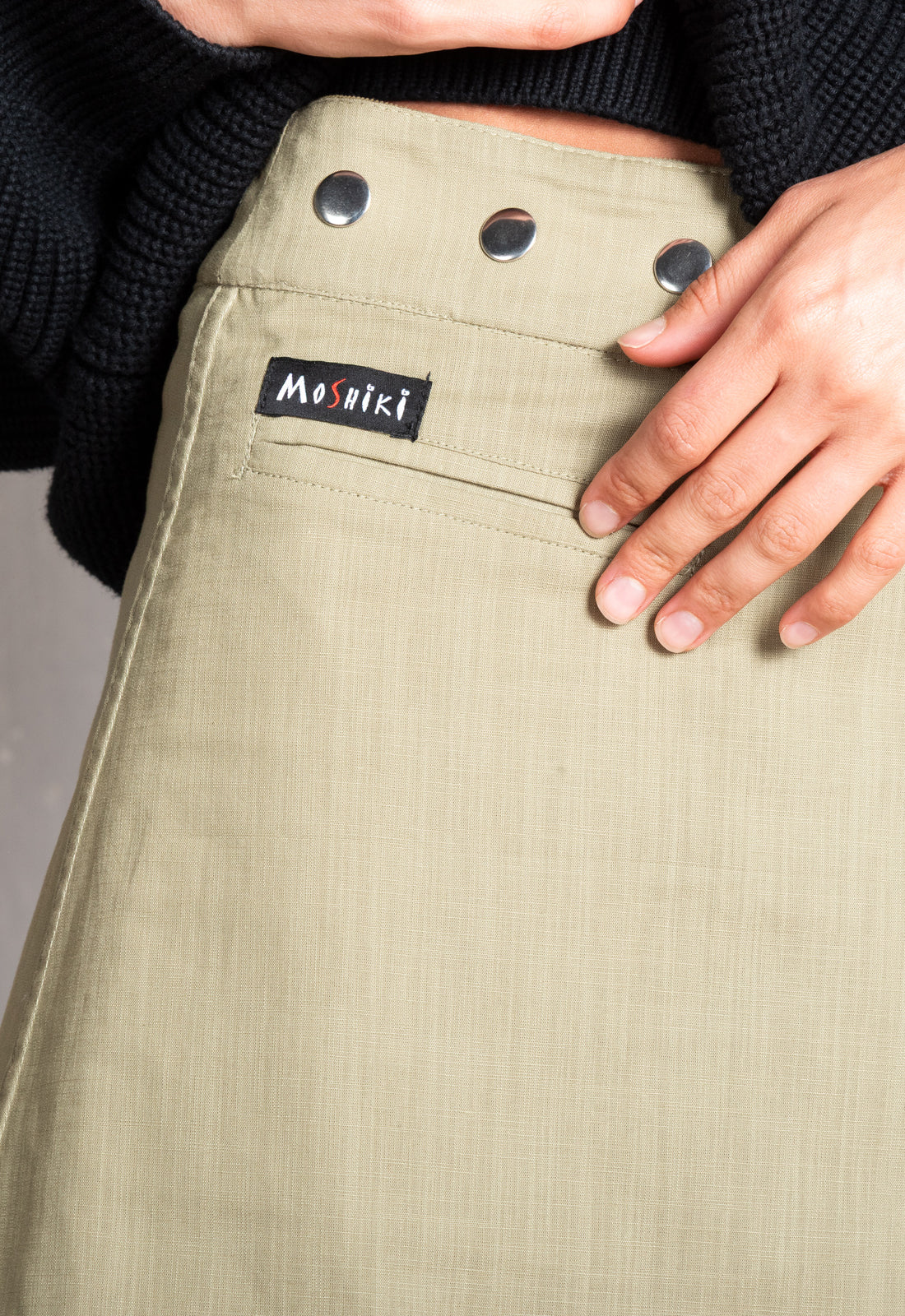 Hot Cookie 62 Cord W25 - 45cm Hot Cookie 62 Cord W25 - 45cm