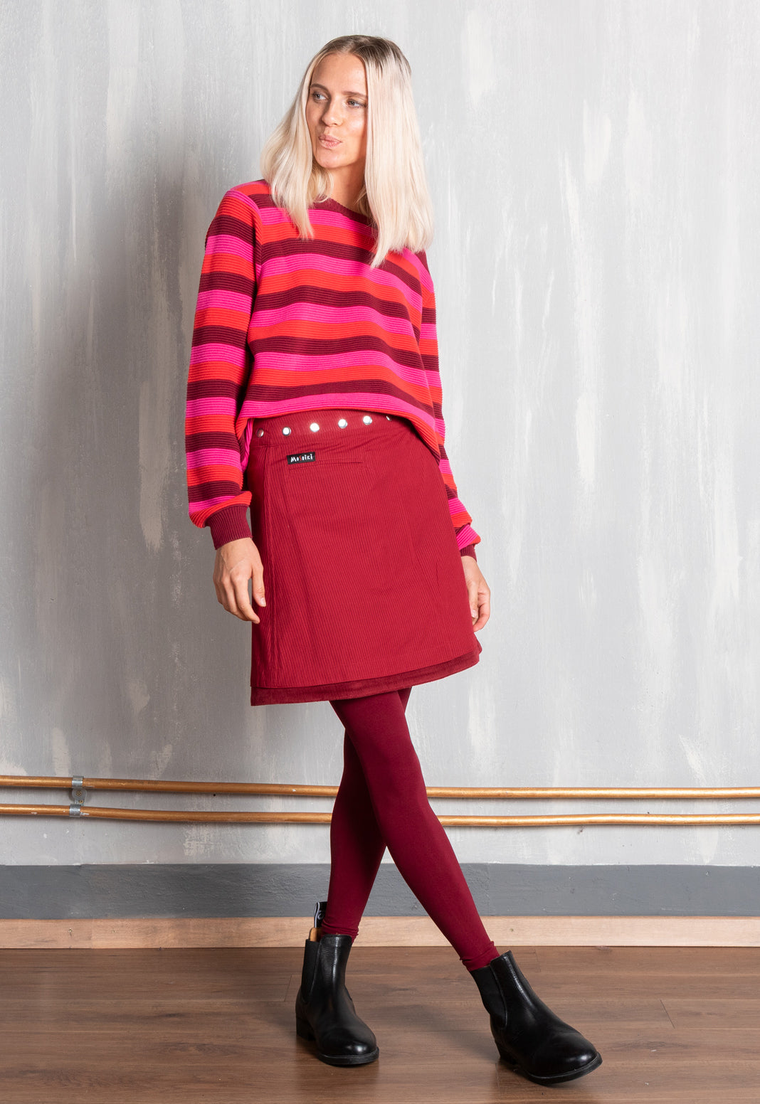 Hot Cookie 62 Cord W25 - 45cm Hot Cookie 62 Cord W25 - 45cm