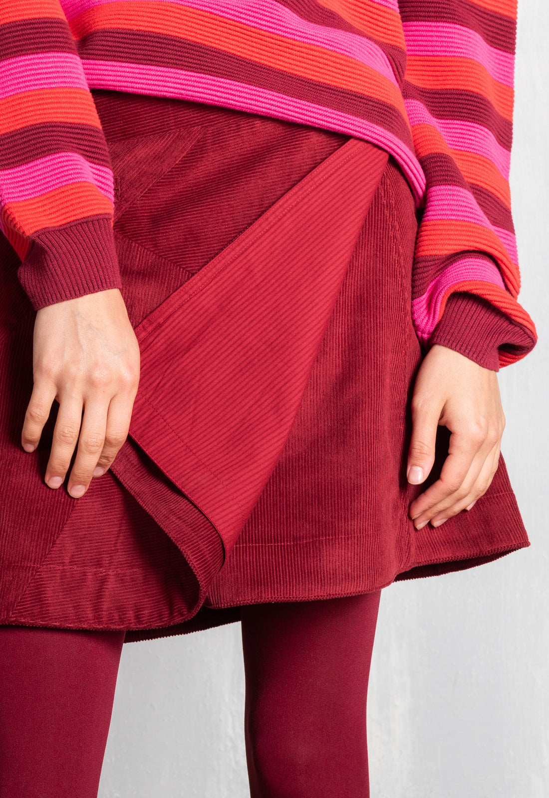 Hot Cookie 62 Cord W25 - 45cm Hot Cookie 62 Cord W25 - 45cm