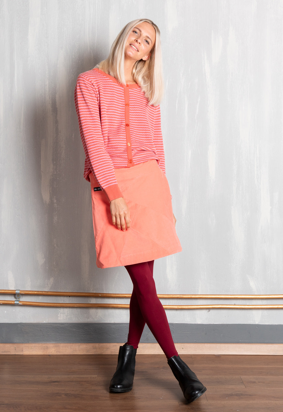 Hot Cookie 62 Cord W25 - 45cm Hot Cookie 62 Cord W25 - 45cm